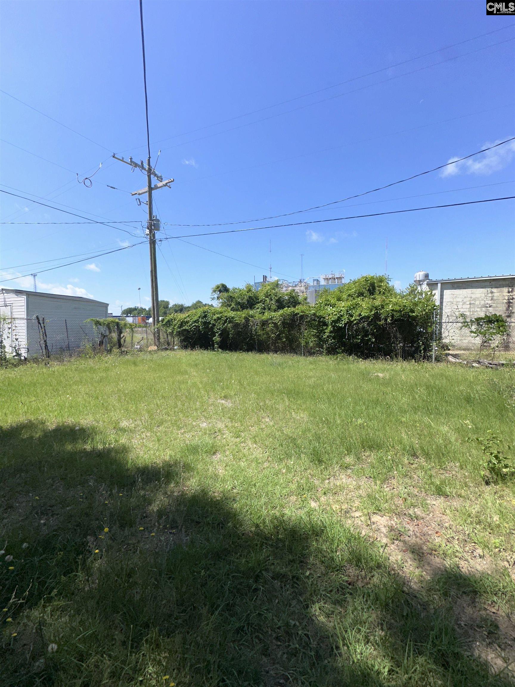 3629 Humphrey Drive Columbia, SC 29223