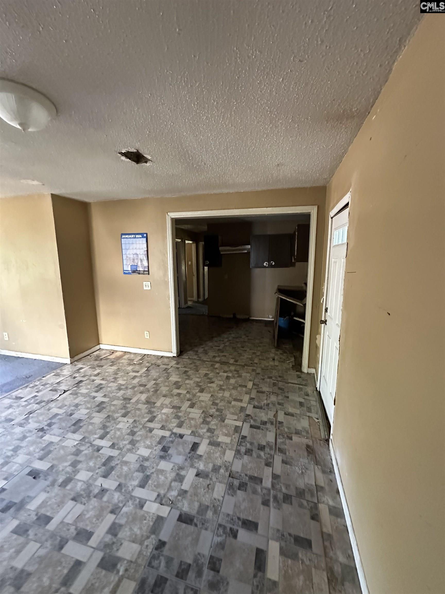 3629 Humphrey Drive Columbia, SC 29223
