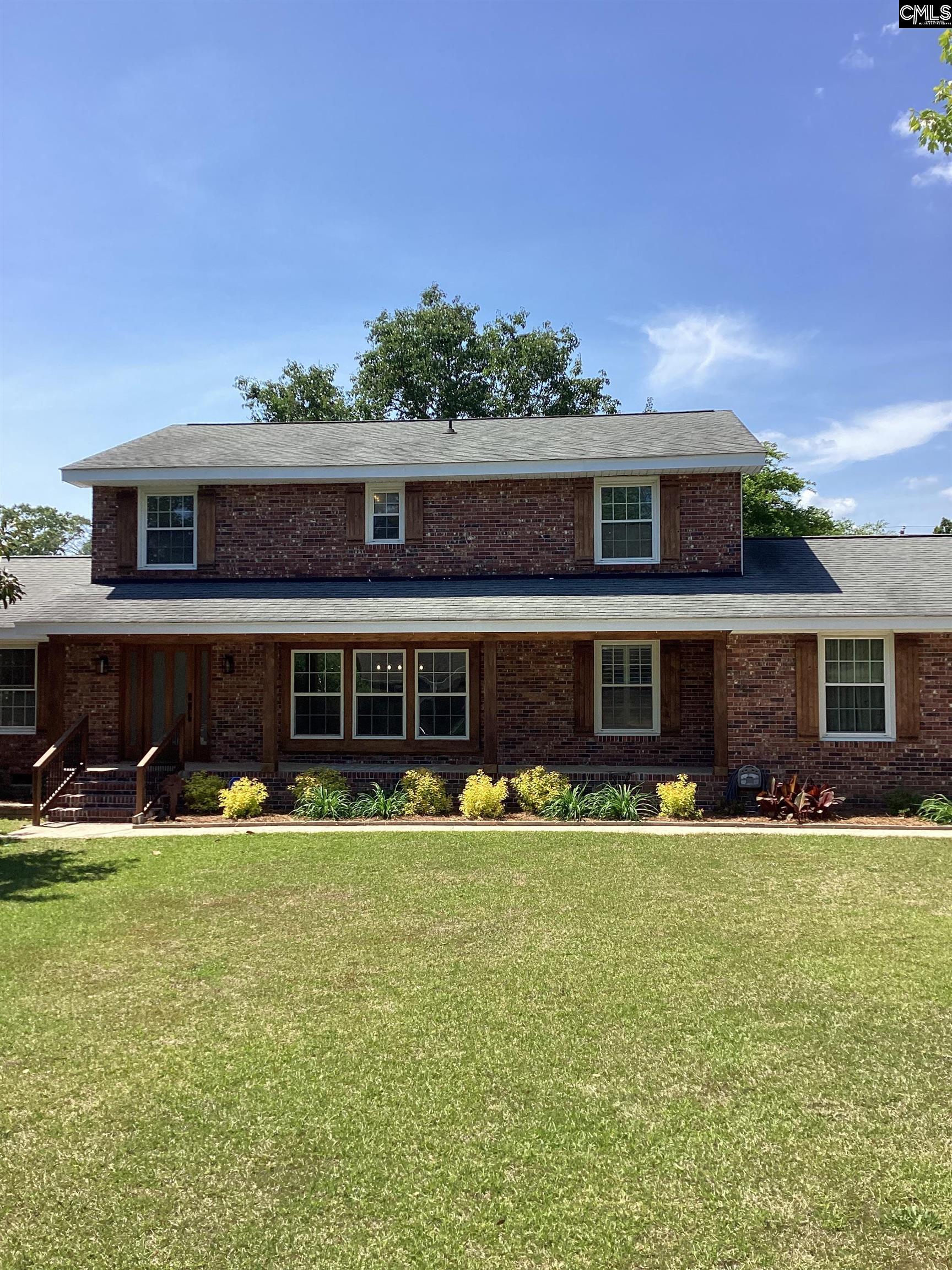 405 Black Friars Road Columbia, SC 29209-1501