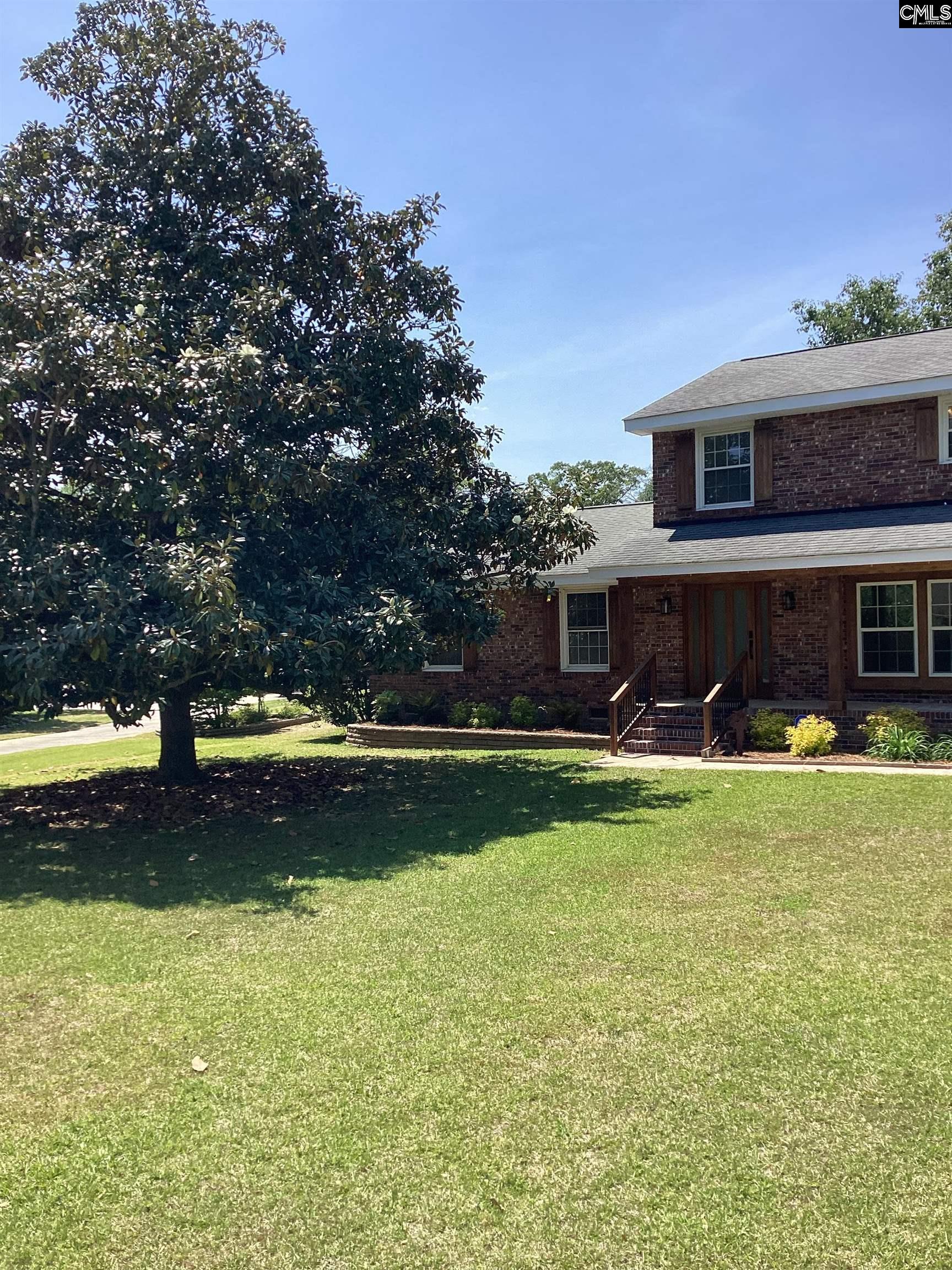 405 Black Friars Road Columbia, SC 29209-1501