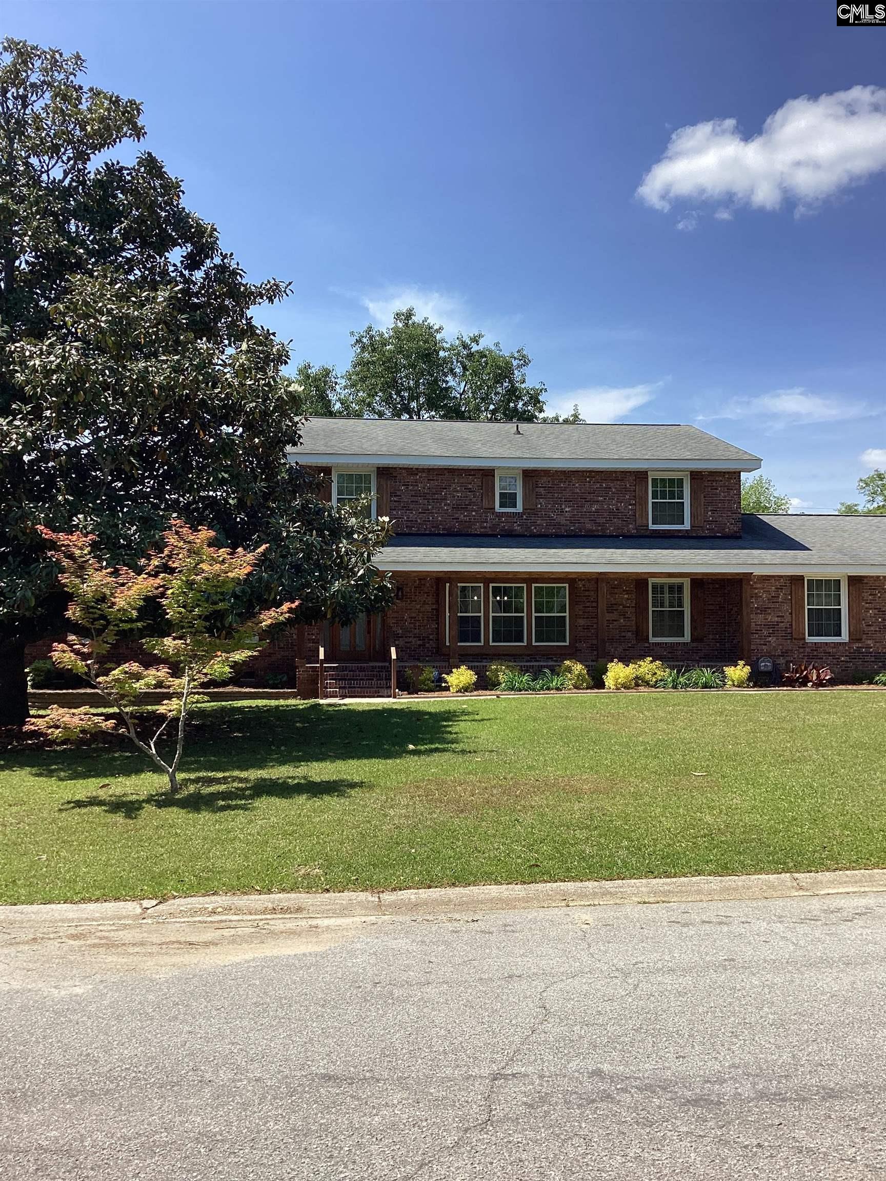 405 Black Friars Road Columbia, SC 29209-1501