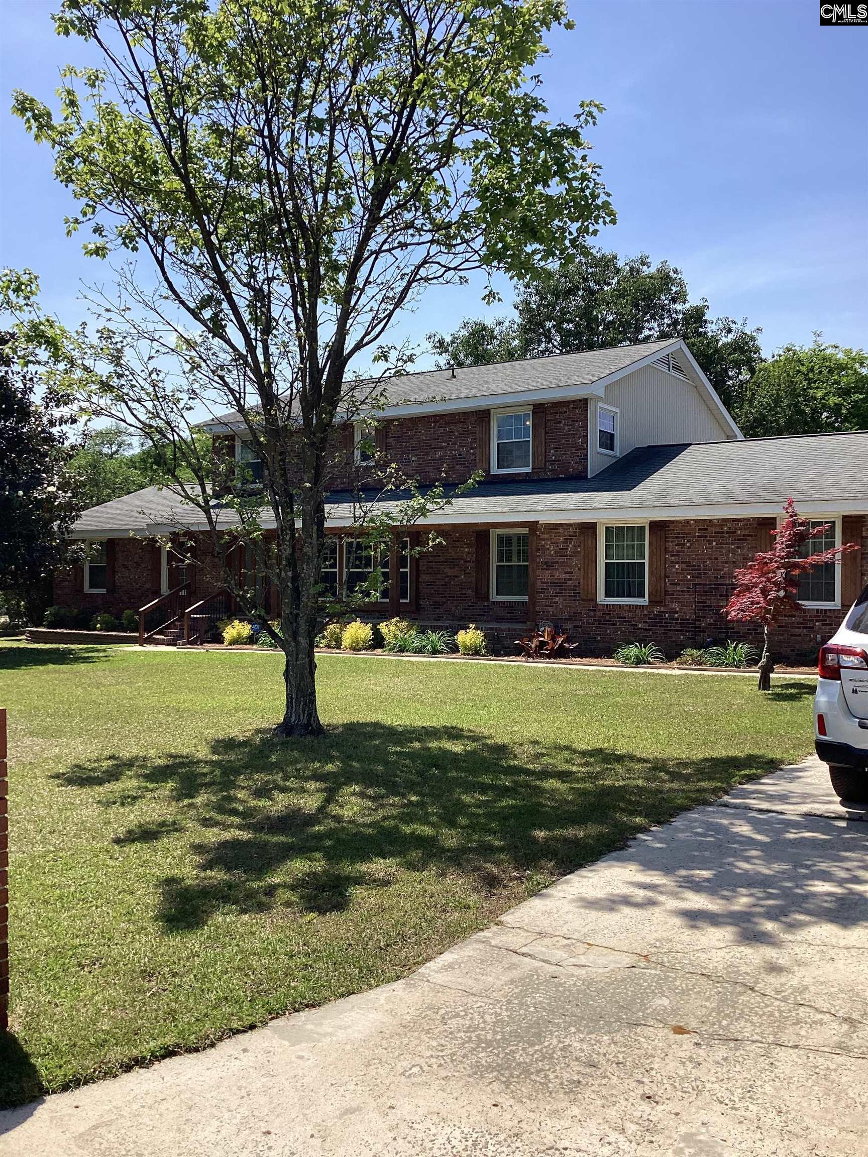 405 Black Friars Road Columbia, SC 29209-1501