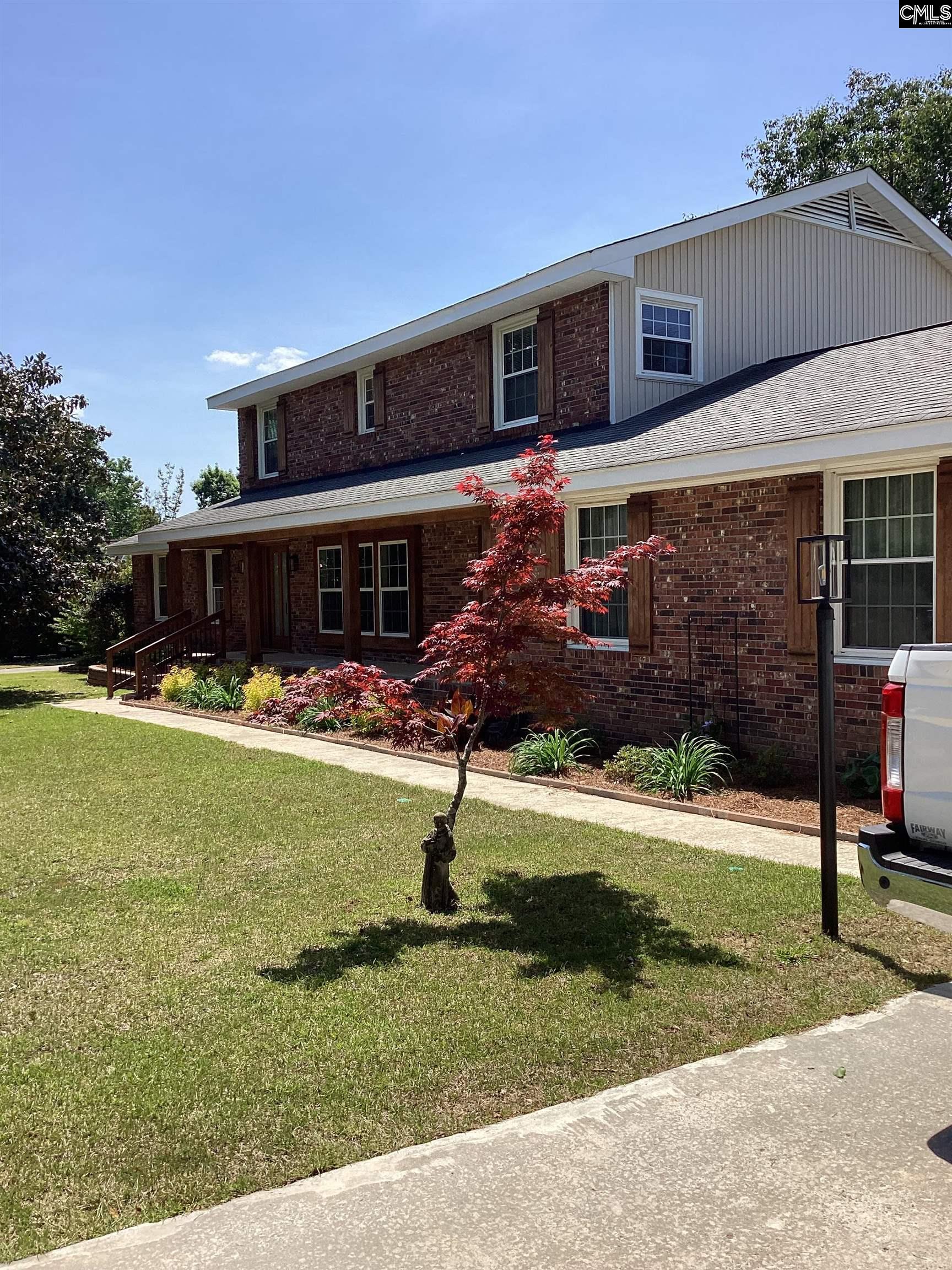 405 Black Friars Road Columbia, SC 29209-1501