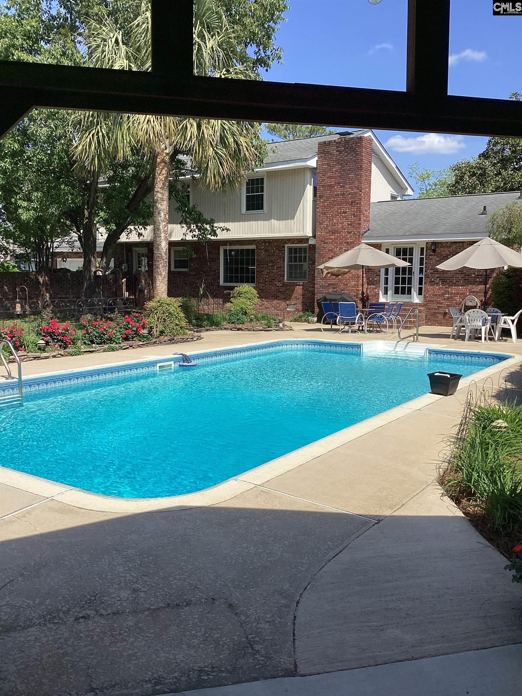 405 Black Friars Road Columbia, SC 29209-1501