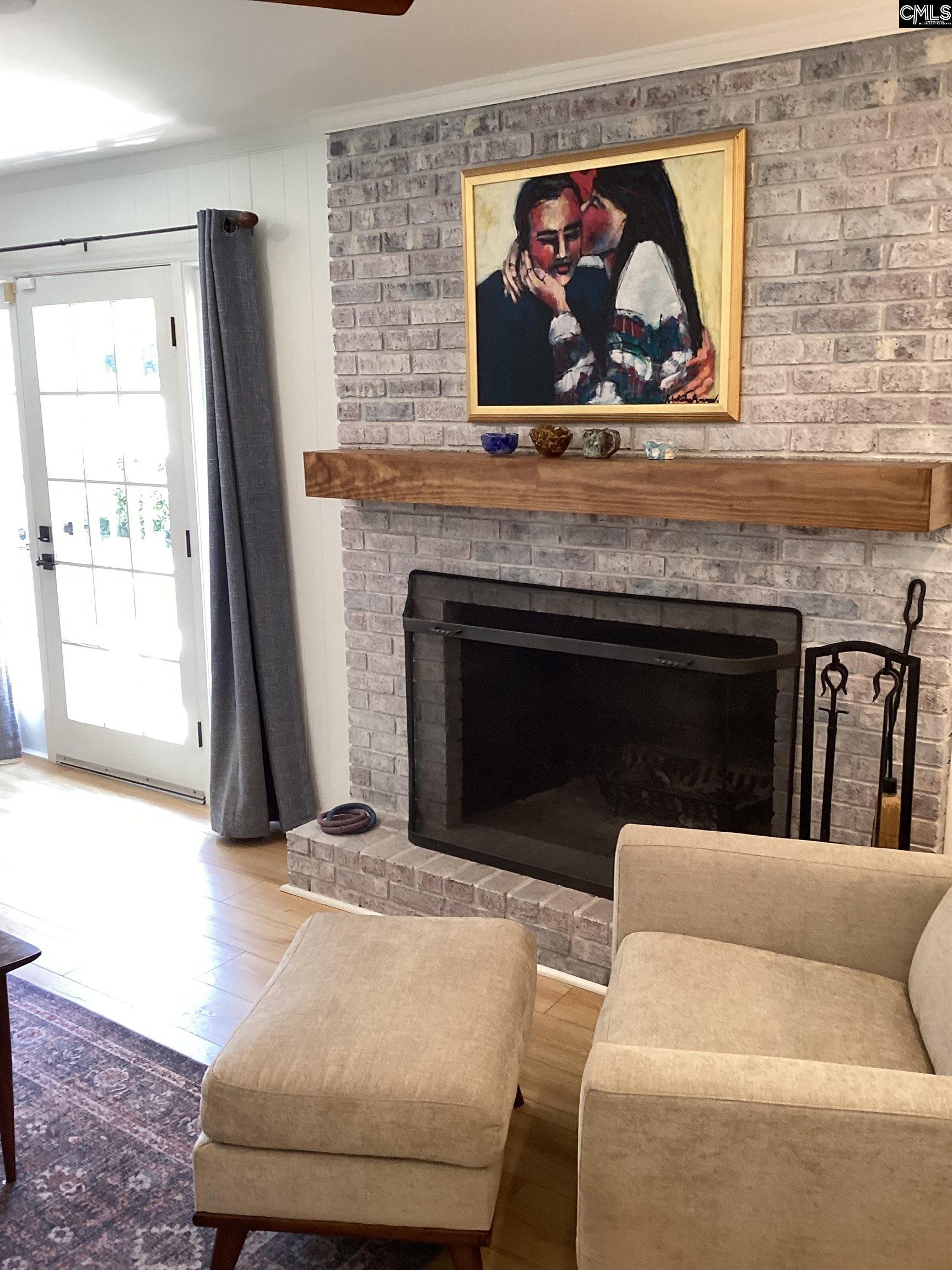 405 Black Friars Road Columbia, SC 29209-1501