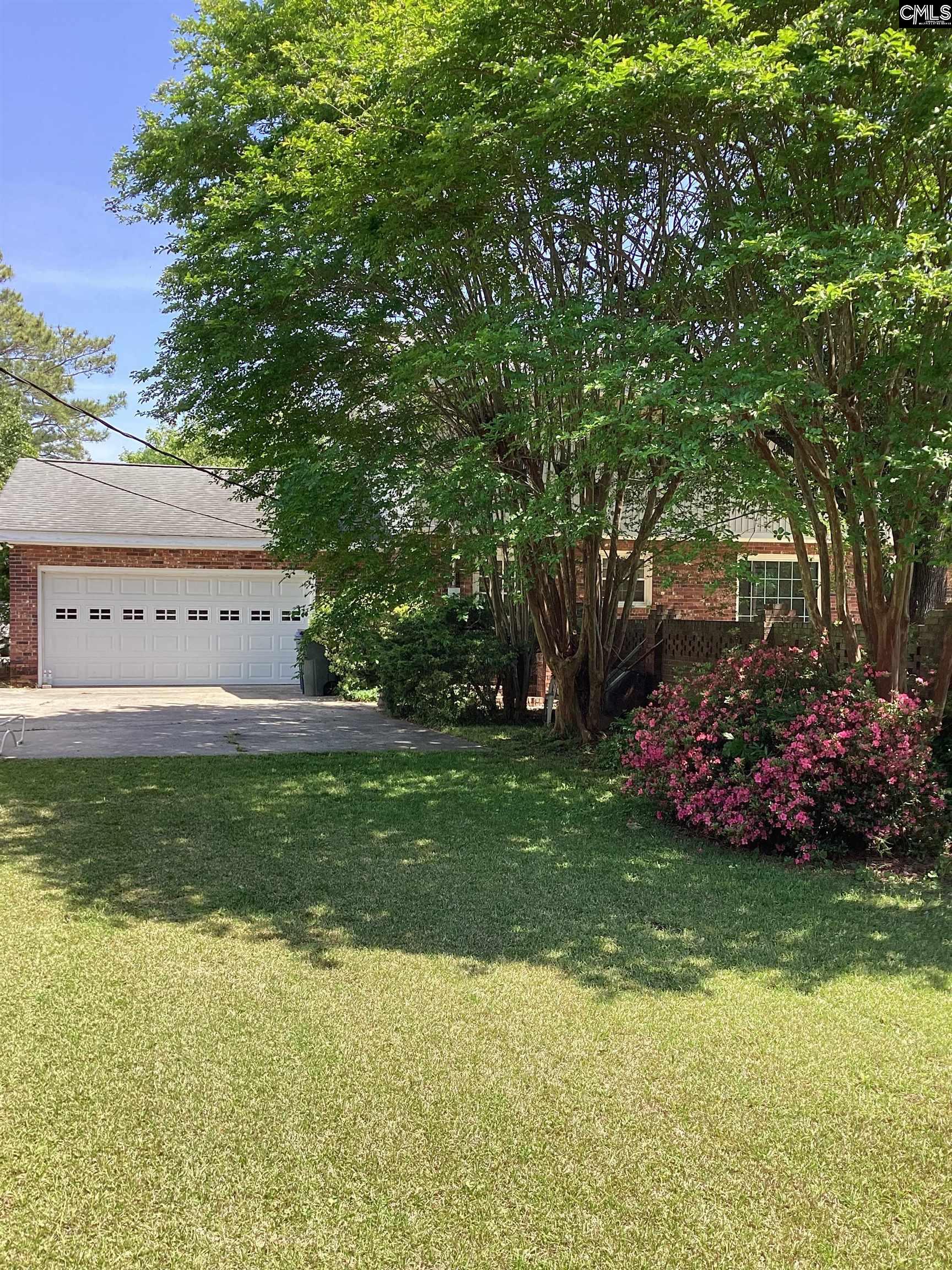405 Black Friars Road Columbia, SC 29209-1501