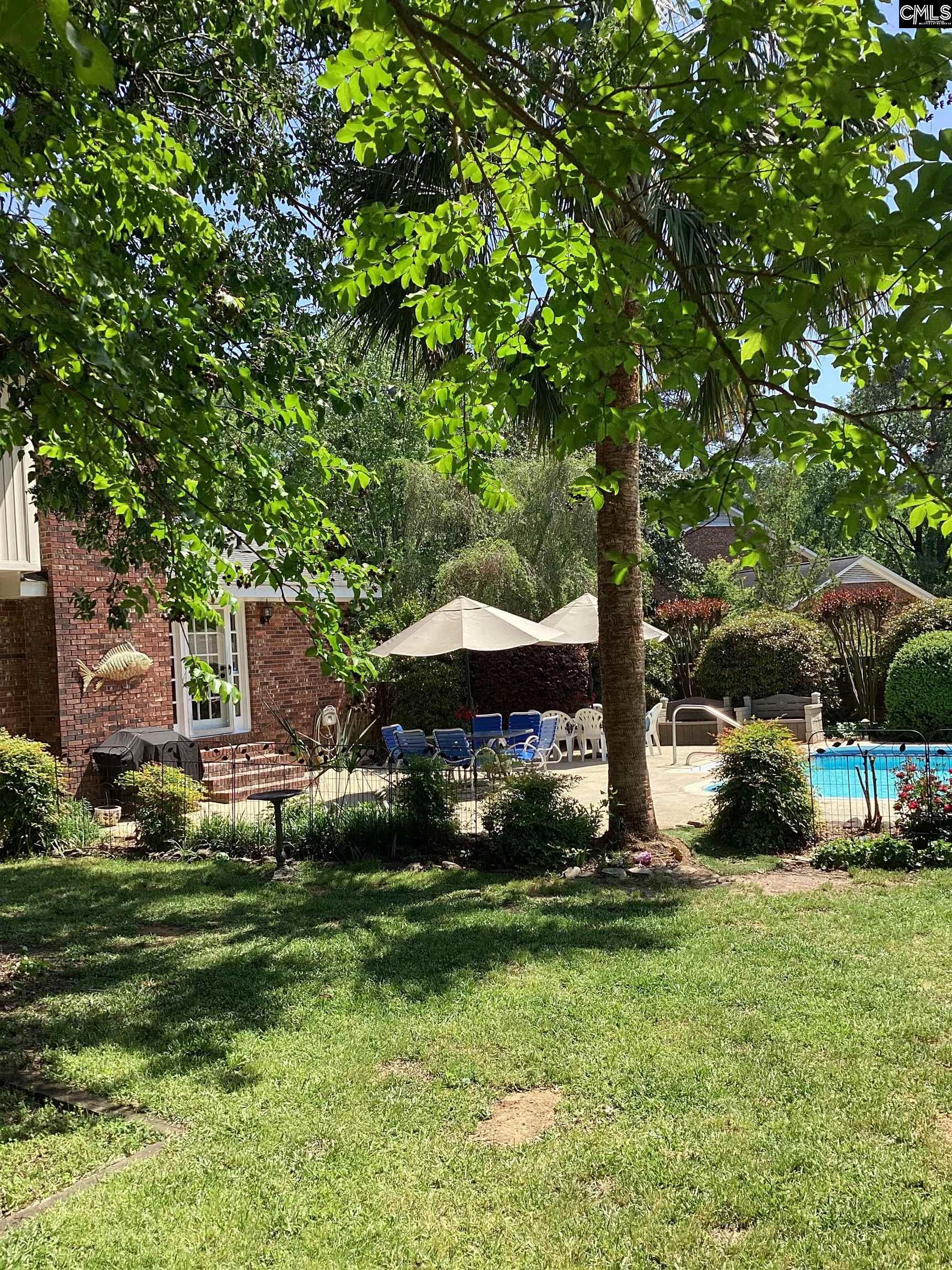 405 Black Friars Road Columbia, SC 29209-1501