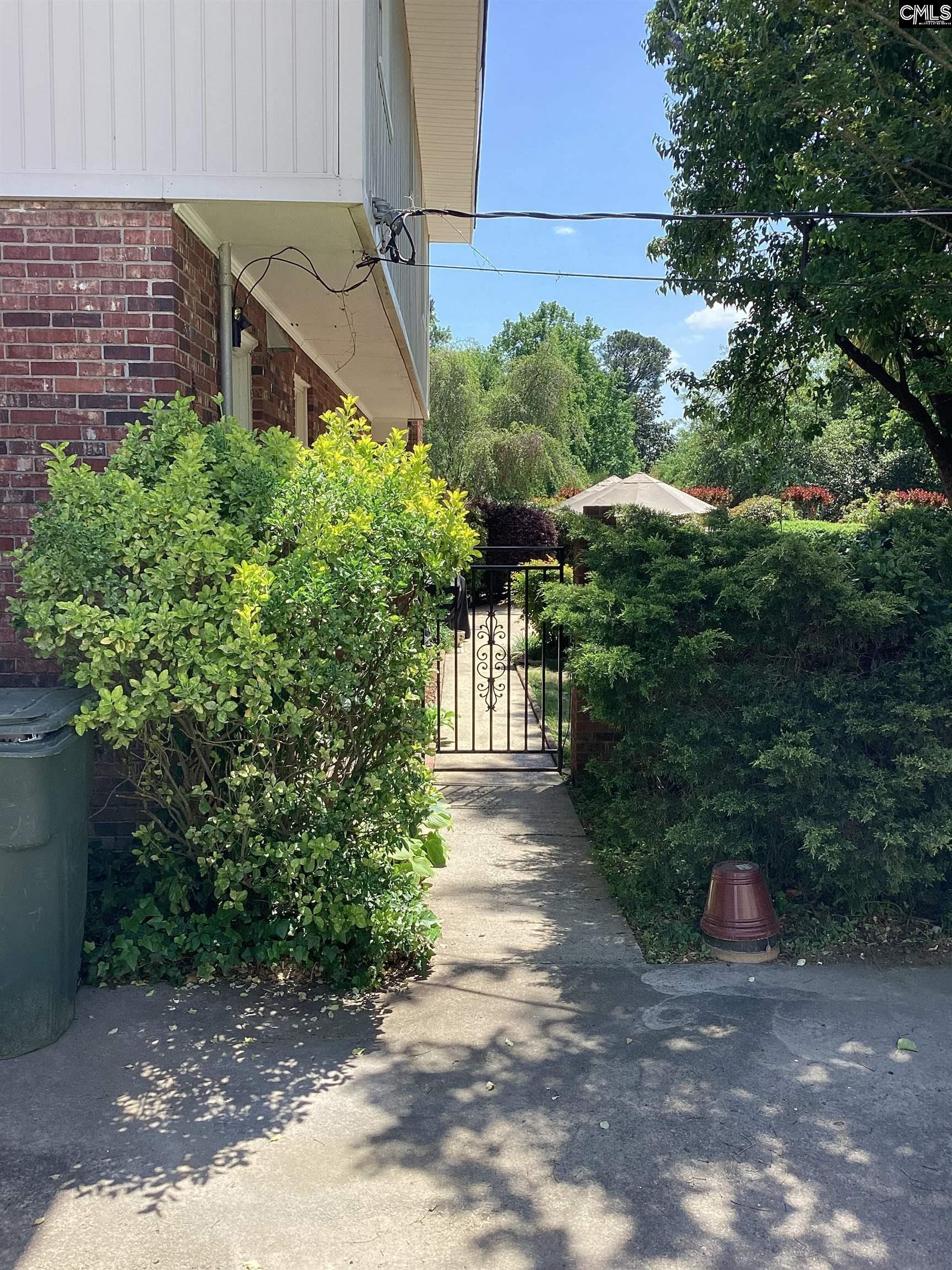 405 Black Friars Road Columbia, SC 29209-1501