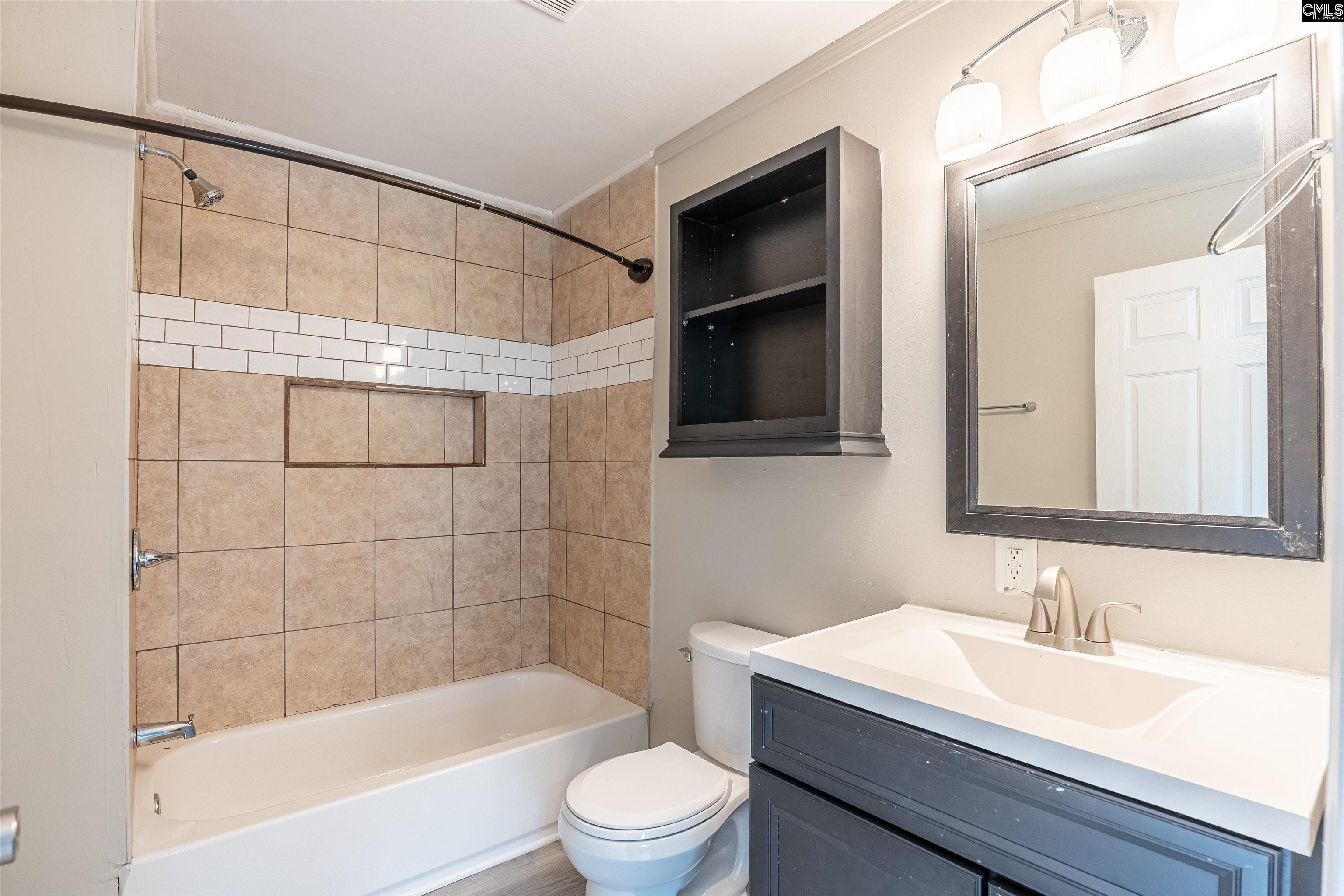 1604 Nunamaker Drive Columbia, SC 29210