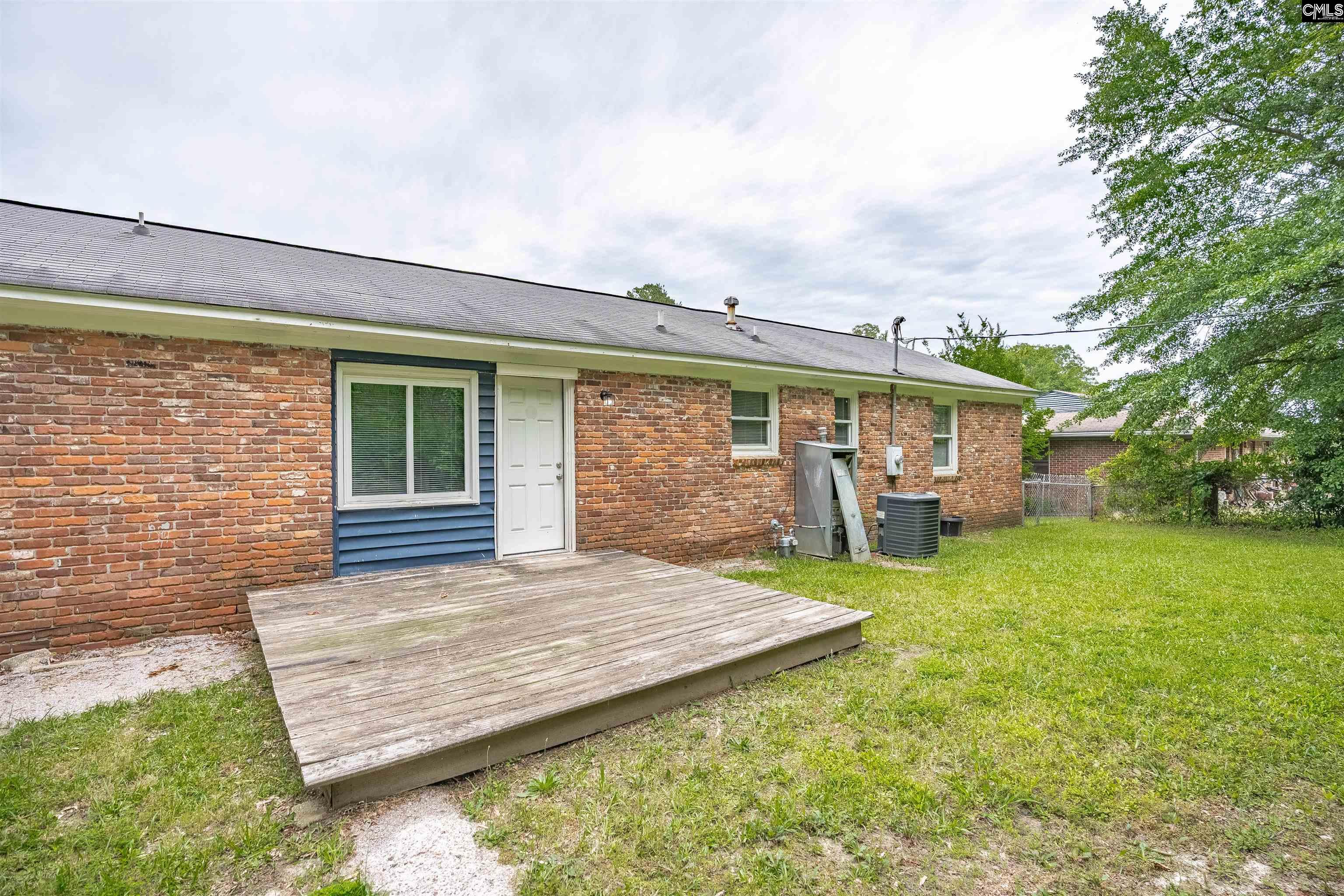 1604 Nunamaker Drive Columbia, SC 29210