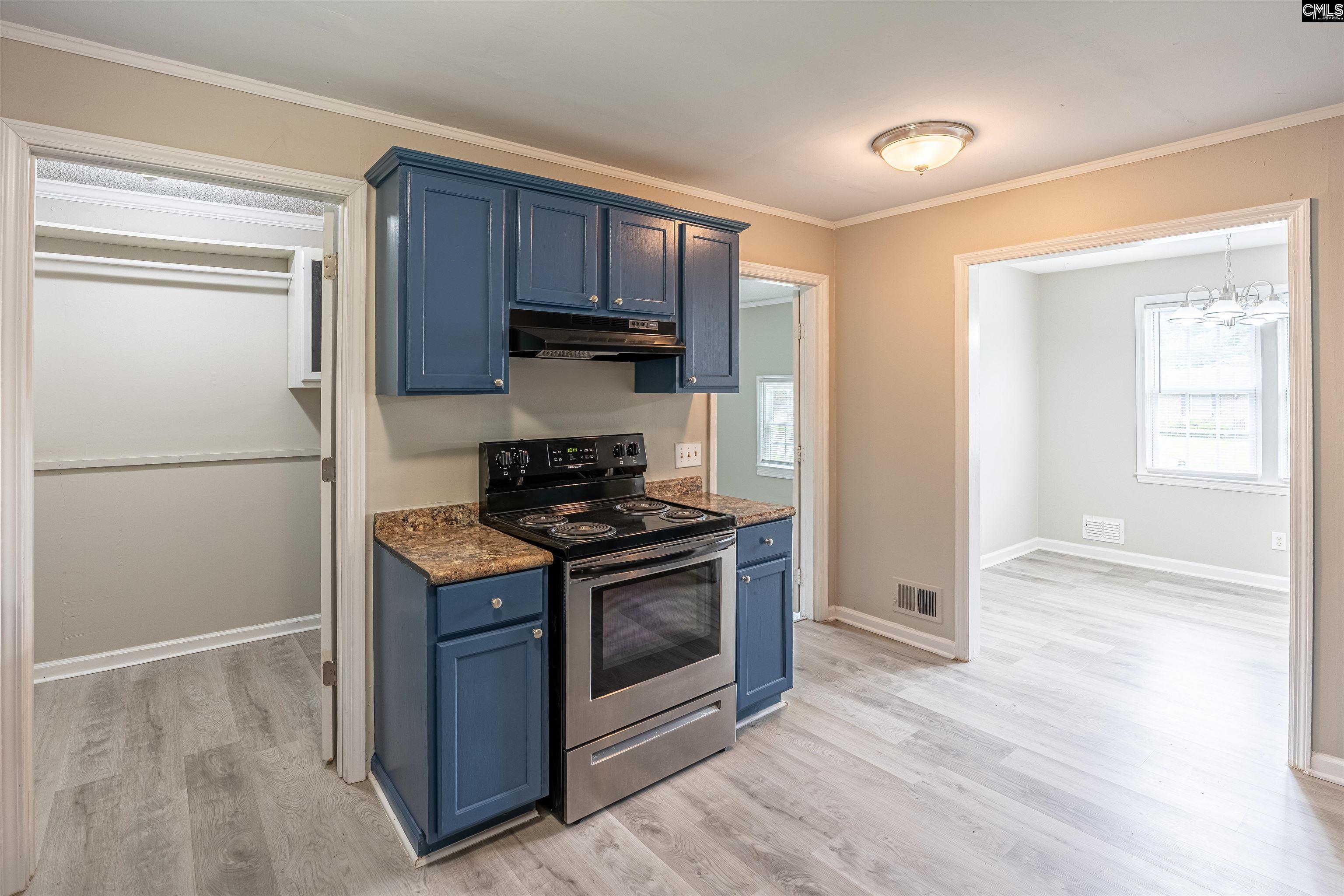 1604 Nunamaker Drive Columbia, SC 29210