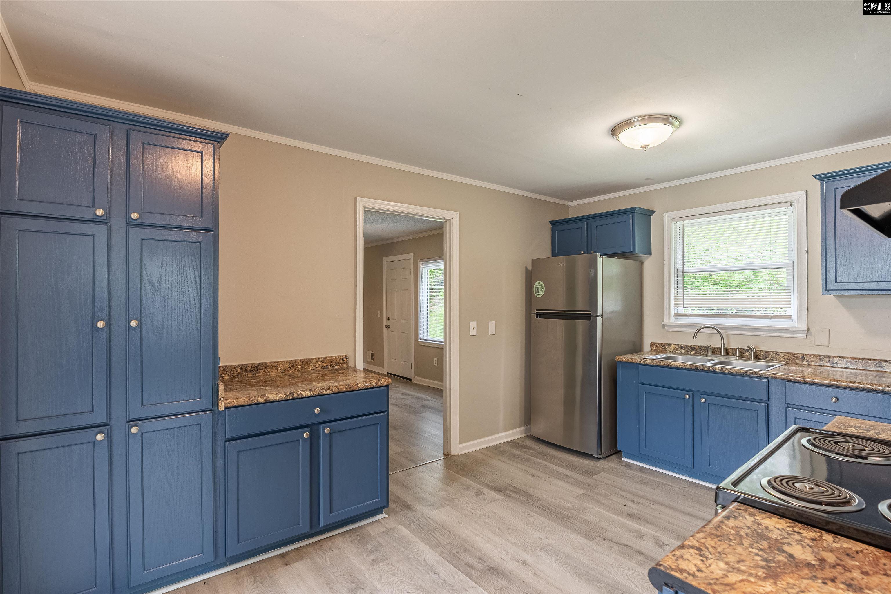 1604 Nunamaker Drive Columbia, SC 29210