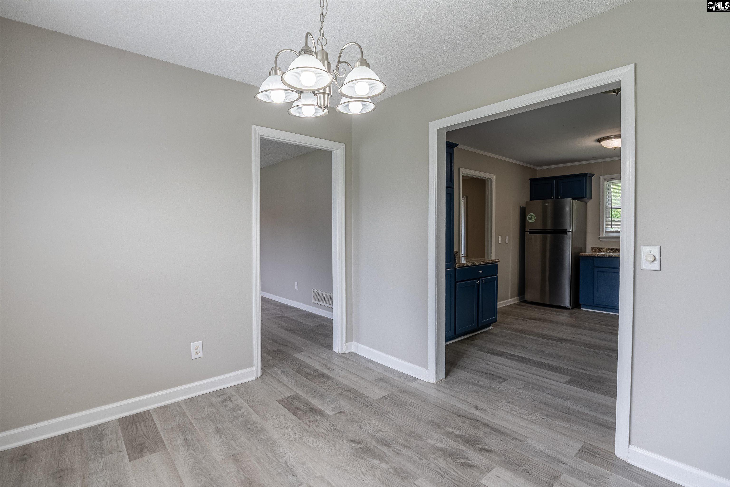 1604 Nunamaker Drive Columbia, SC 29210