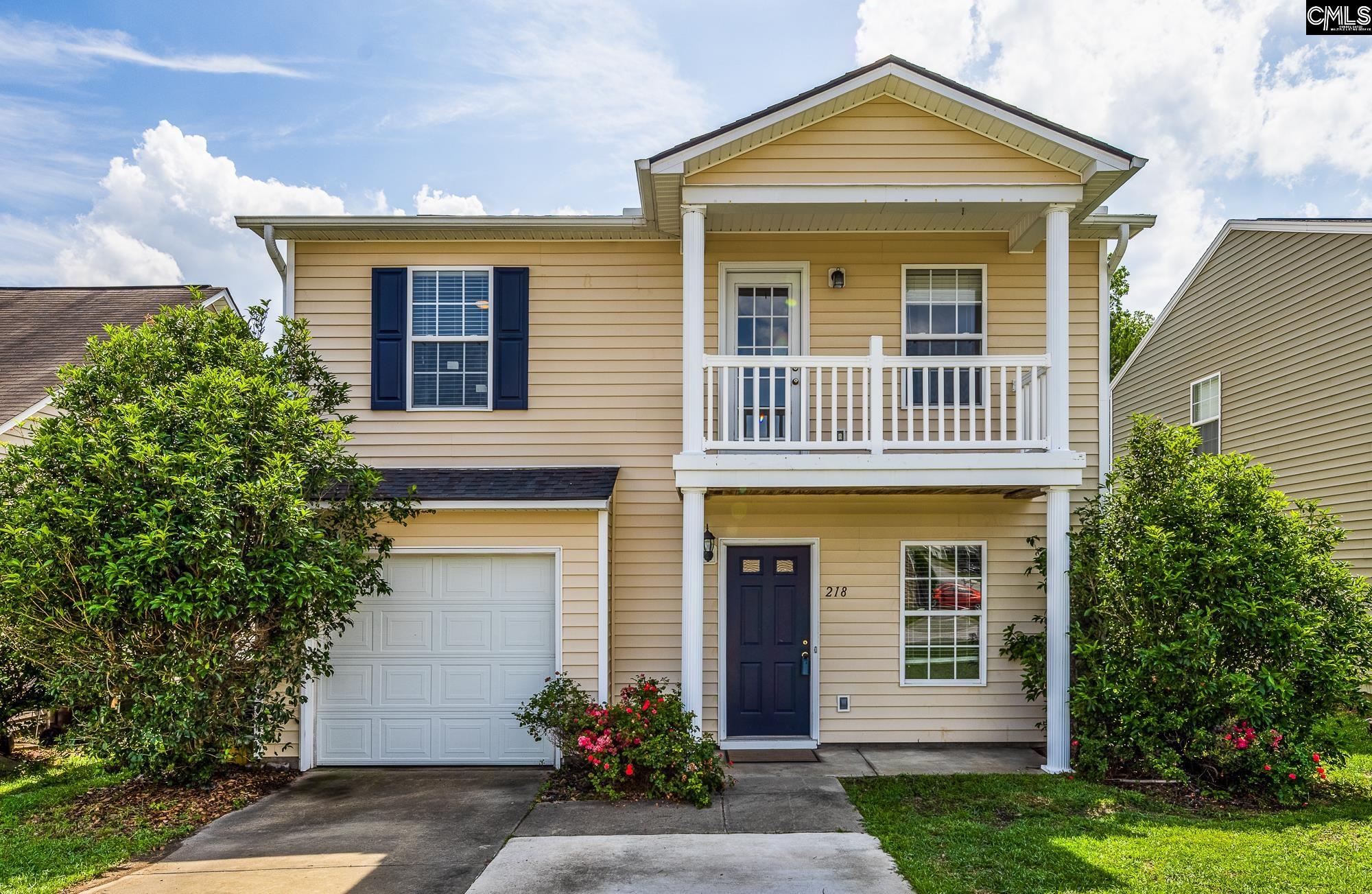 218 Blazer Drive Lexington, SC 29073