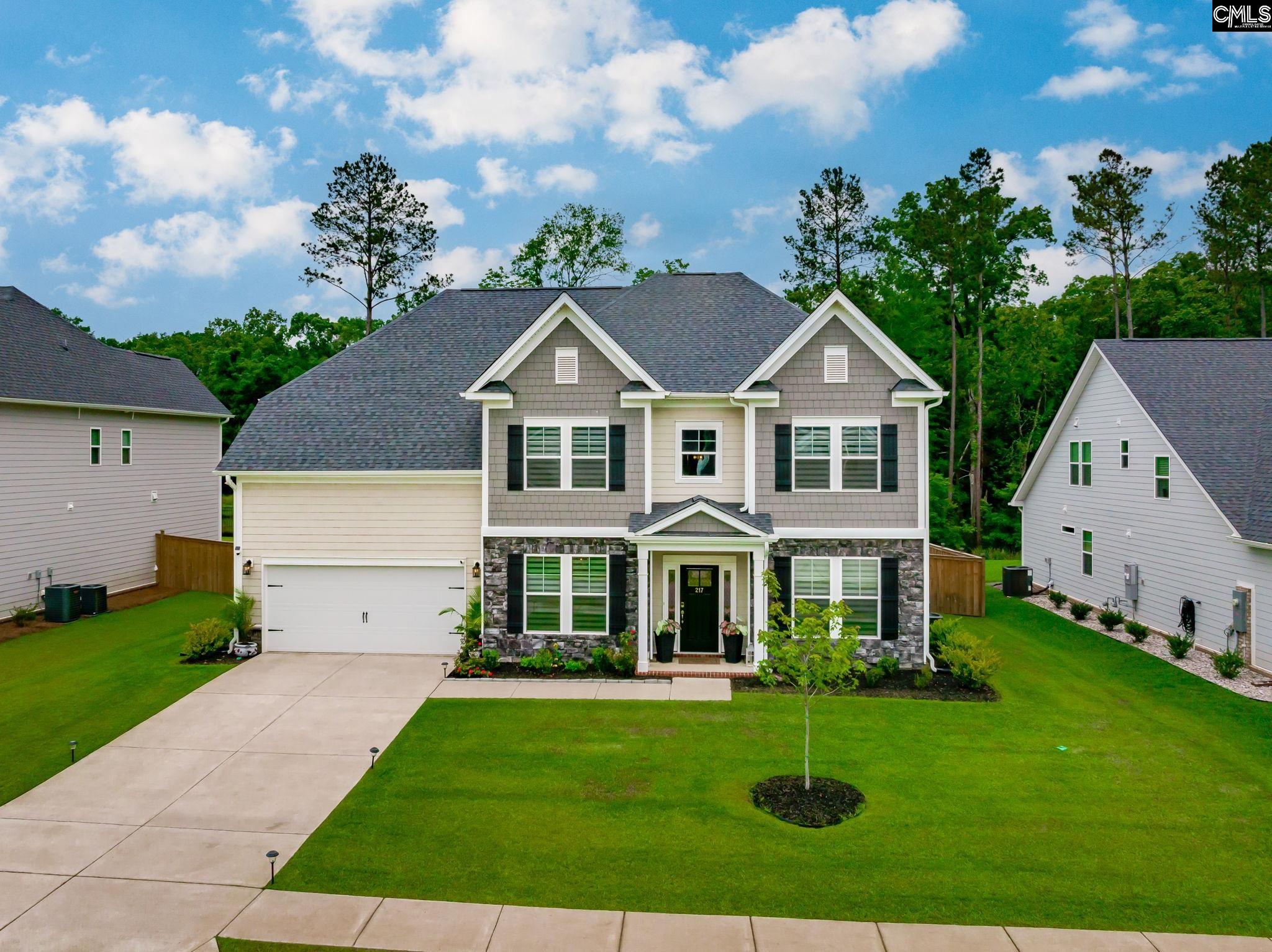 217 River Front Drive, Irmo, South Carolina image 1