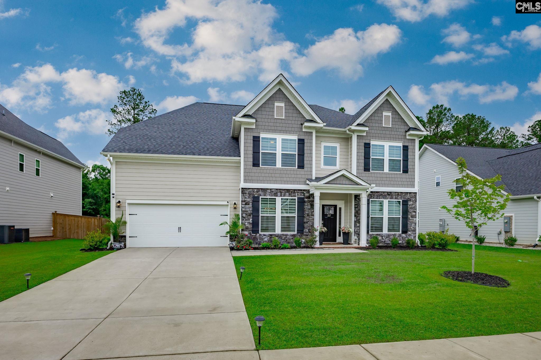 217 River Front Drive, Irmo, South Carolina image 2