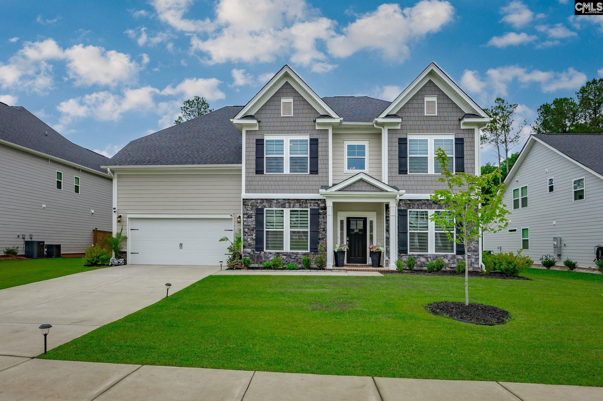 217 River Front Drive, Irmo, South Carolina image 3