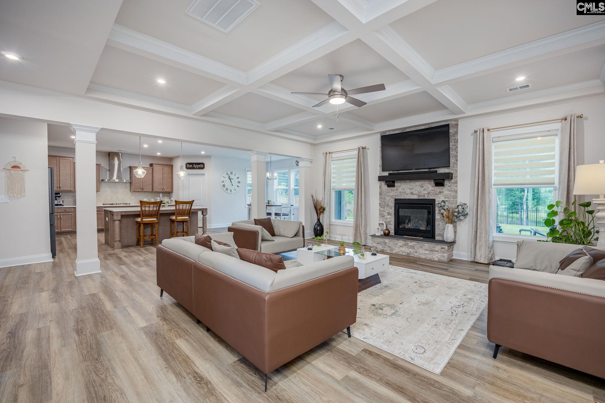 217 River Front Drive, Irmo, South Carolina image 21
