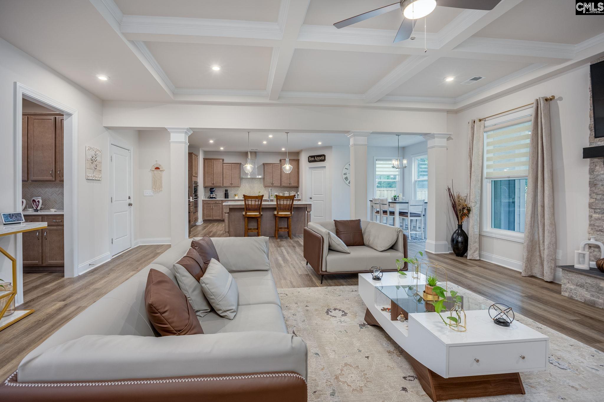 217 River Front Drive, Irmo, South Carolina image 22