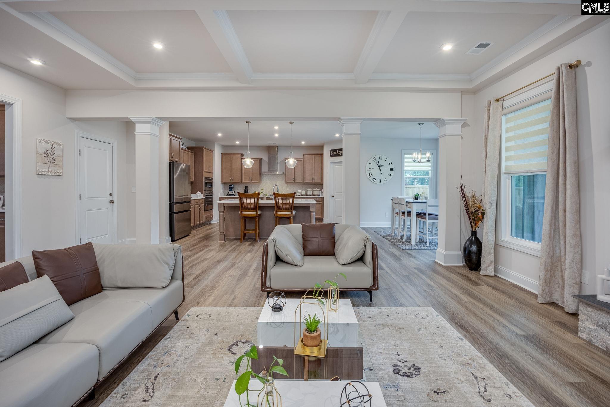 217 River Front Drive, Irmo, South Carolina image 23