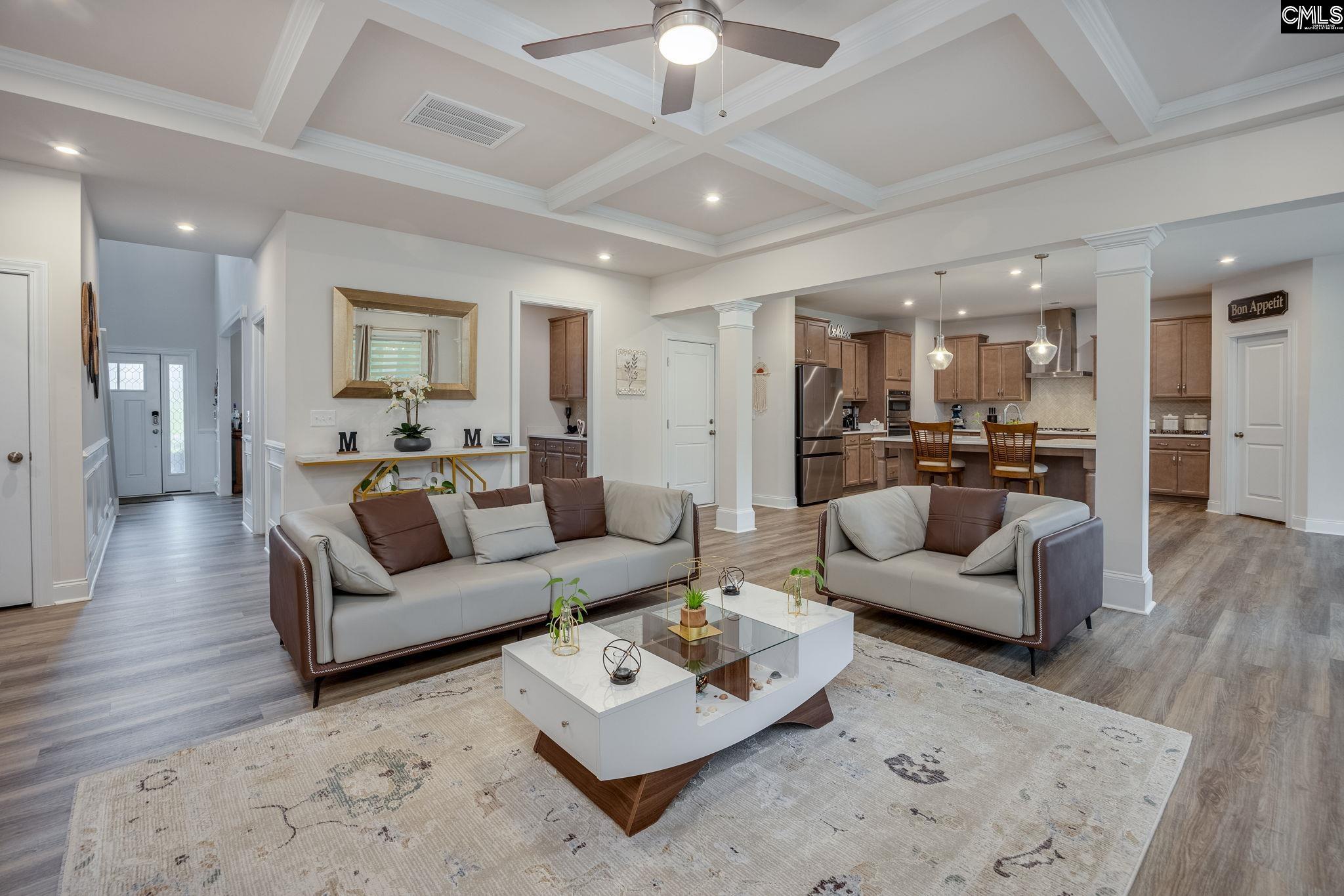 217 River Front Drive, Irmo, South Carolina image 24