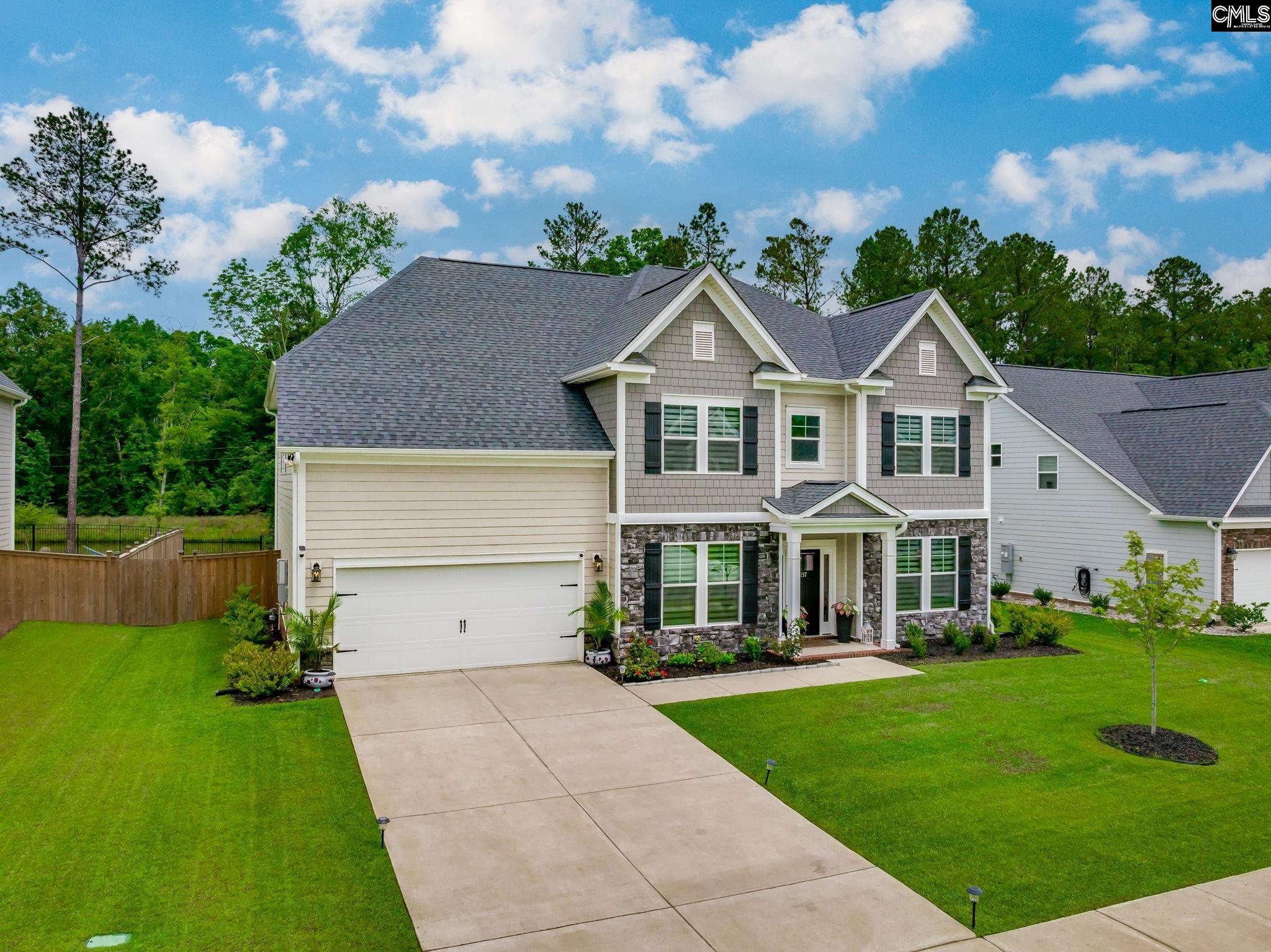 217 River Front Drive, Irmo, South Carolina image 4