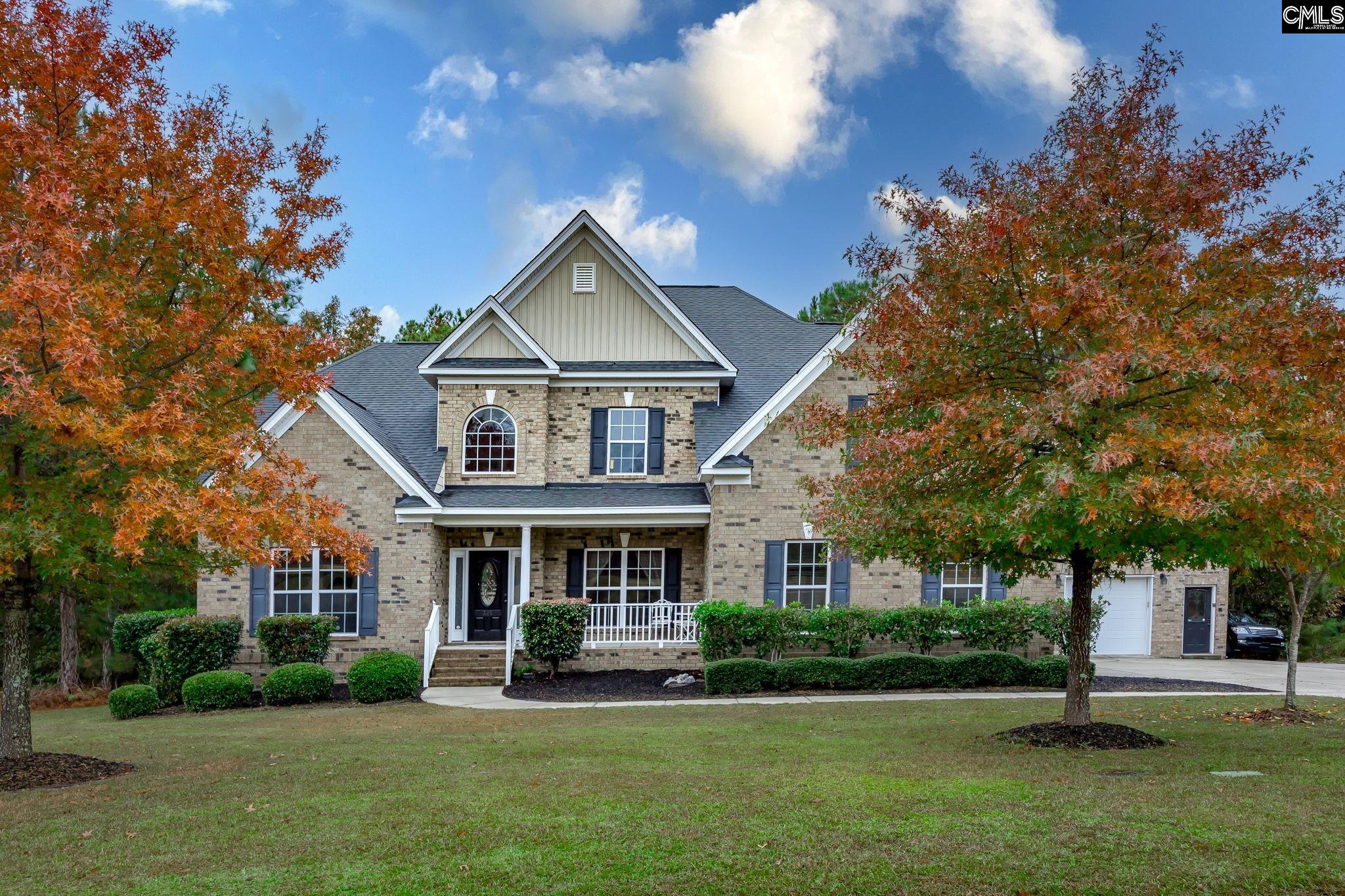 345 Heritage Forest Drive, Blythewood, South Carolina image 1