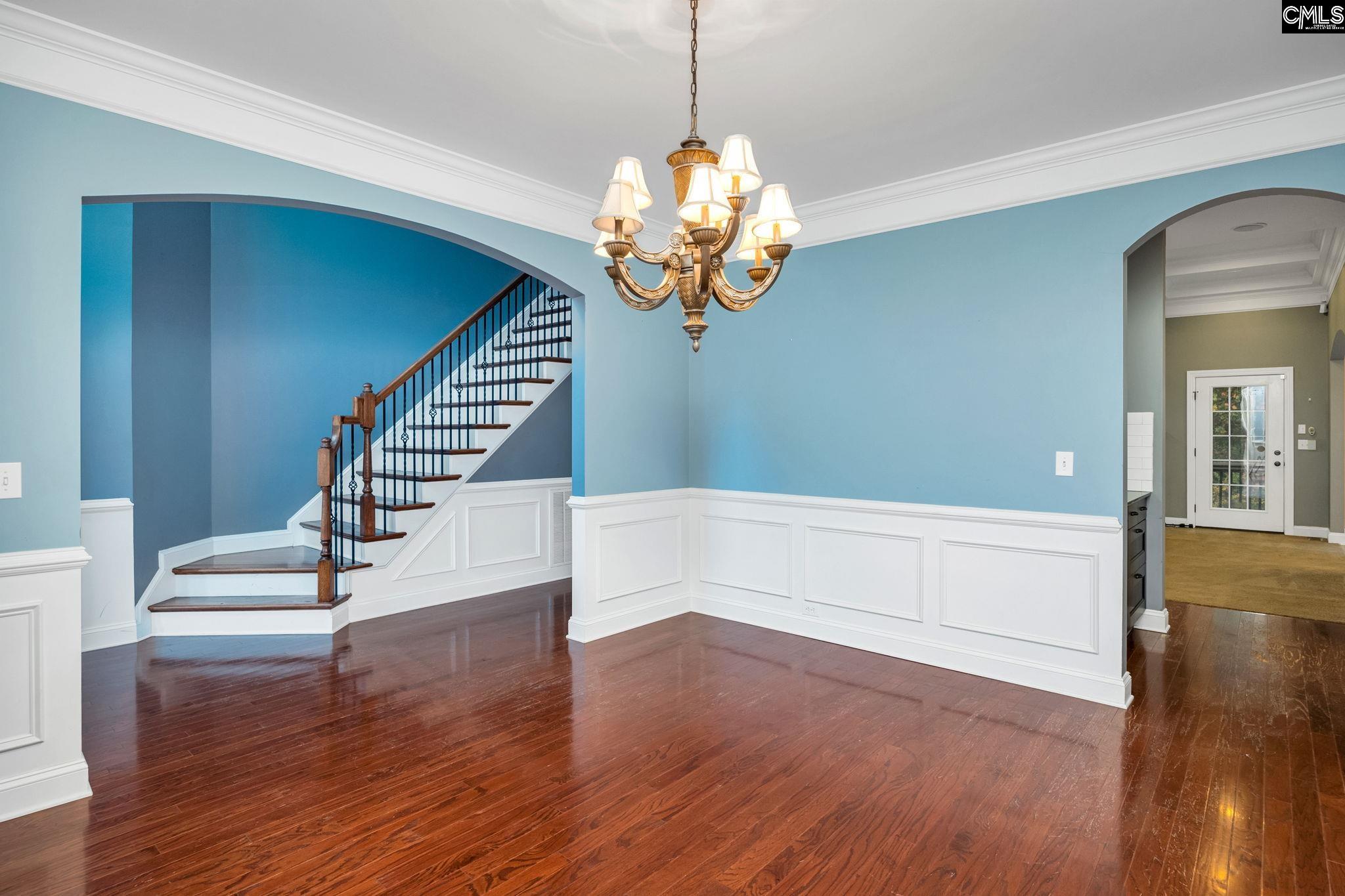 345 Heritage Forest Drive, Blythewood, South Carolina image 11
