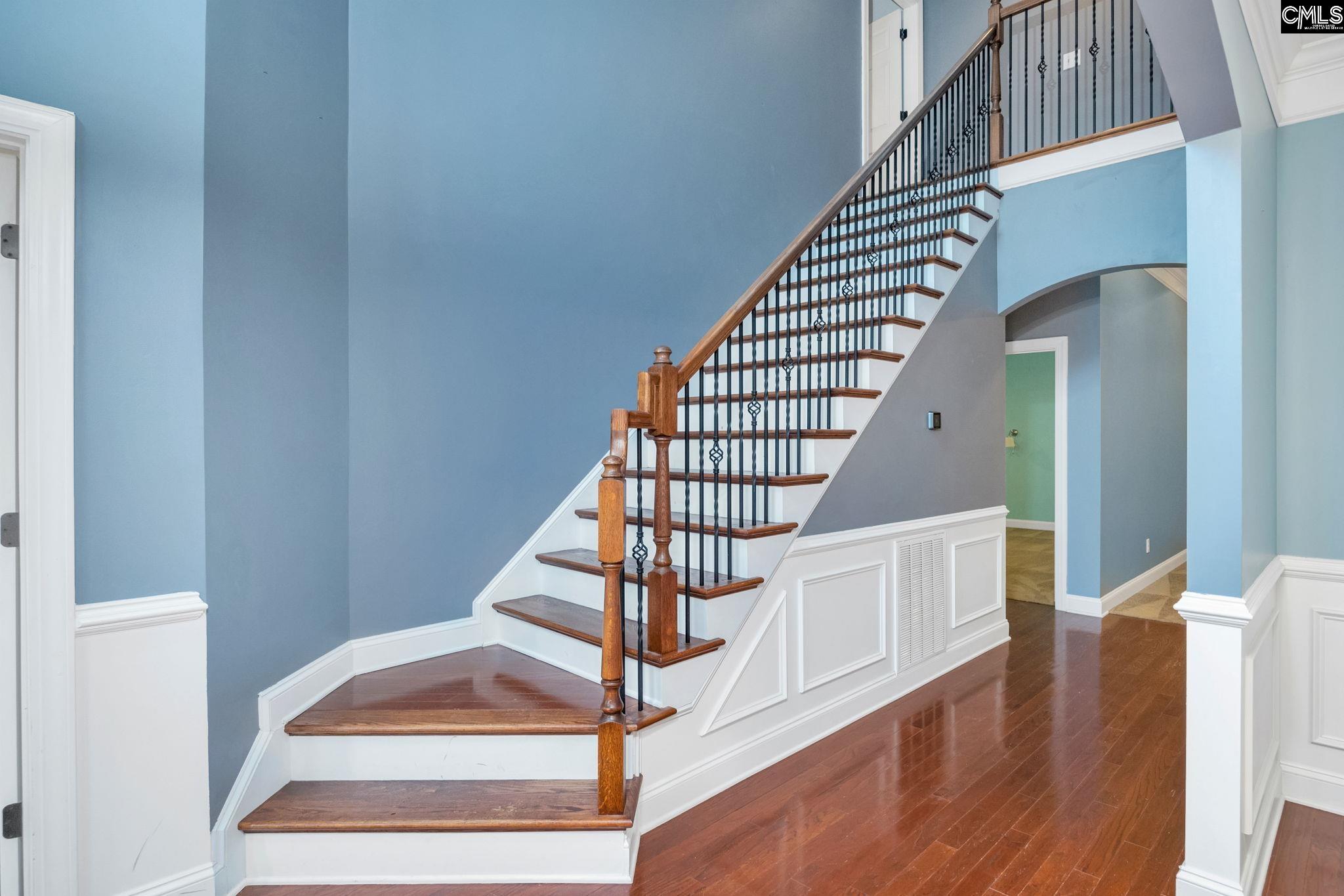 345 Heritage Forest Drive, Blythewood, South Carolina image 12