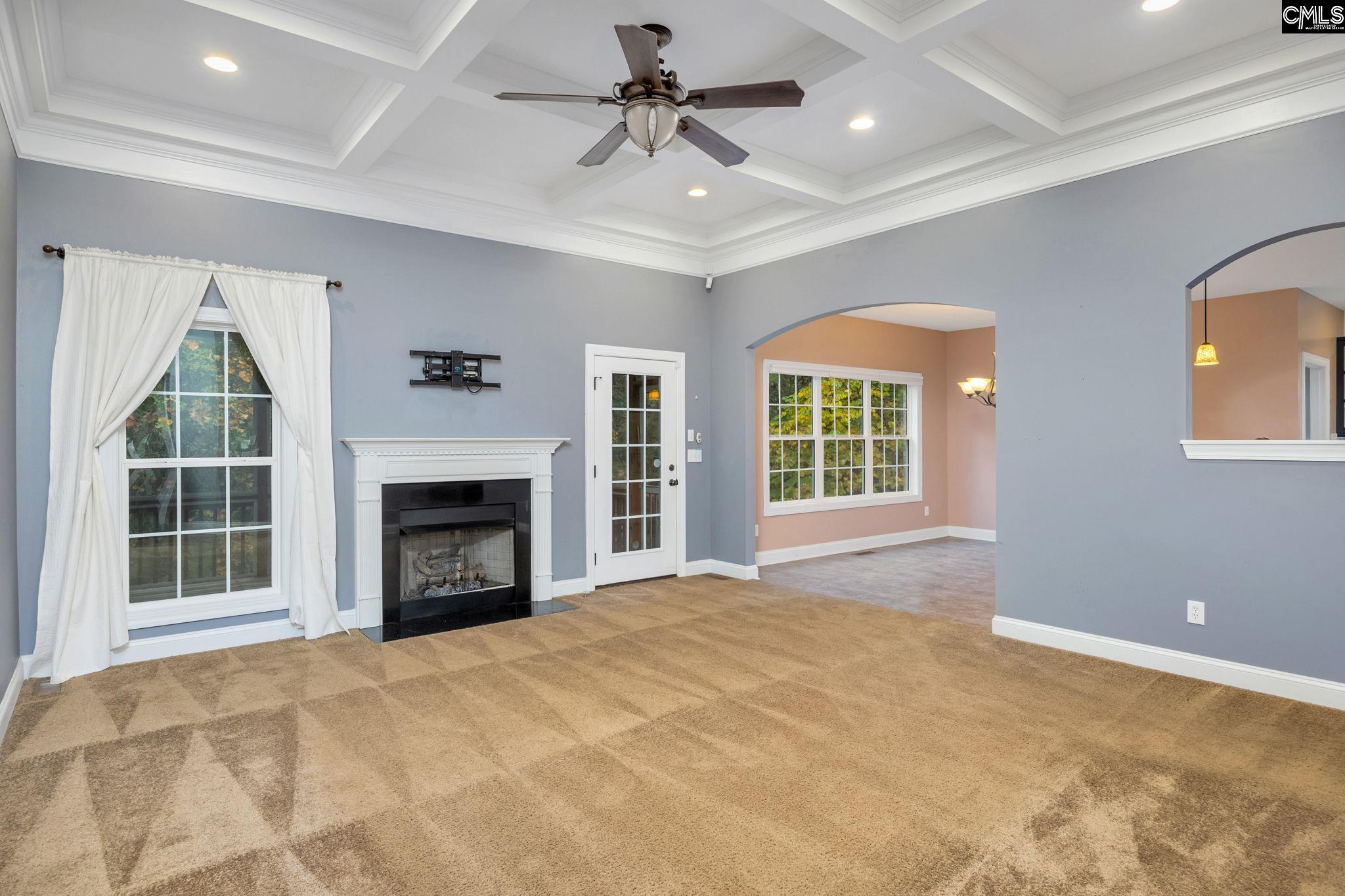 345 Heritage Forest Drive, Blythewood, South Carolina image 13