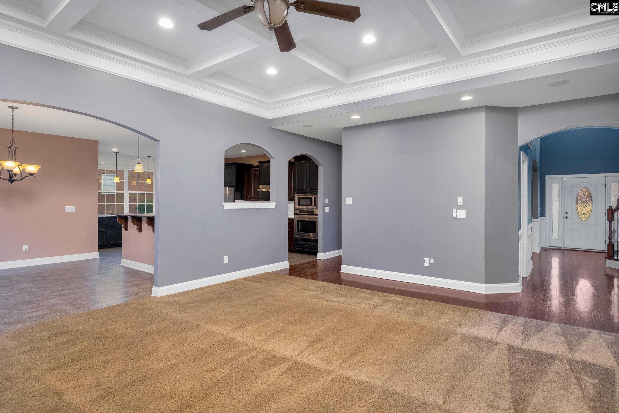 345 Heritage Forest Drive, Blythewood, South Carolina image 15