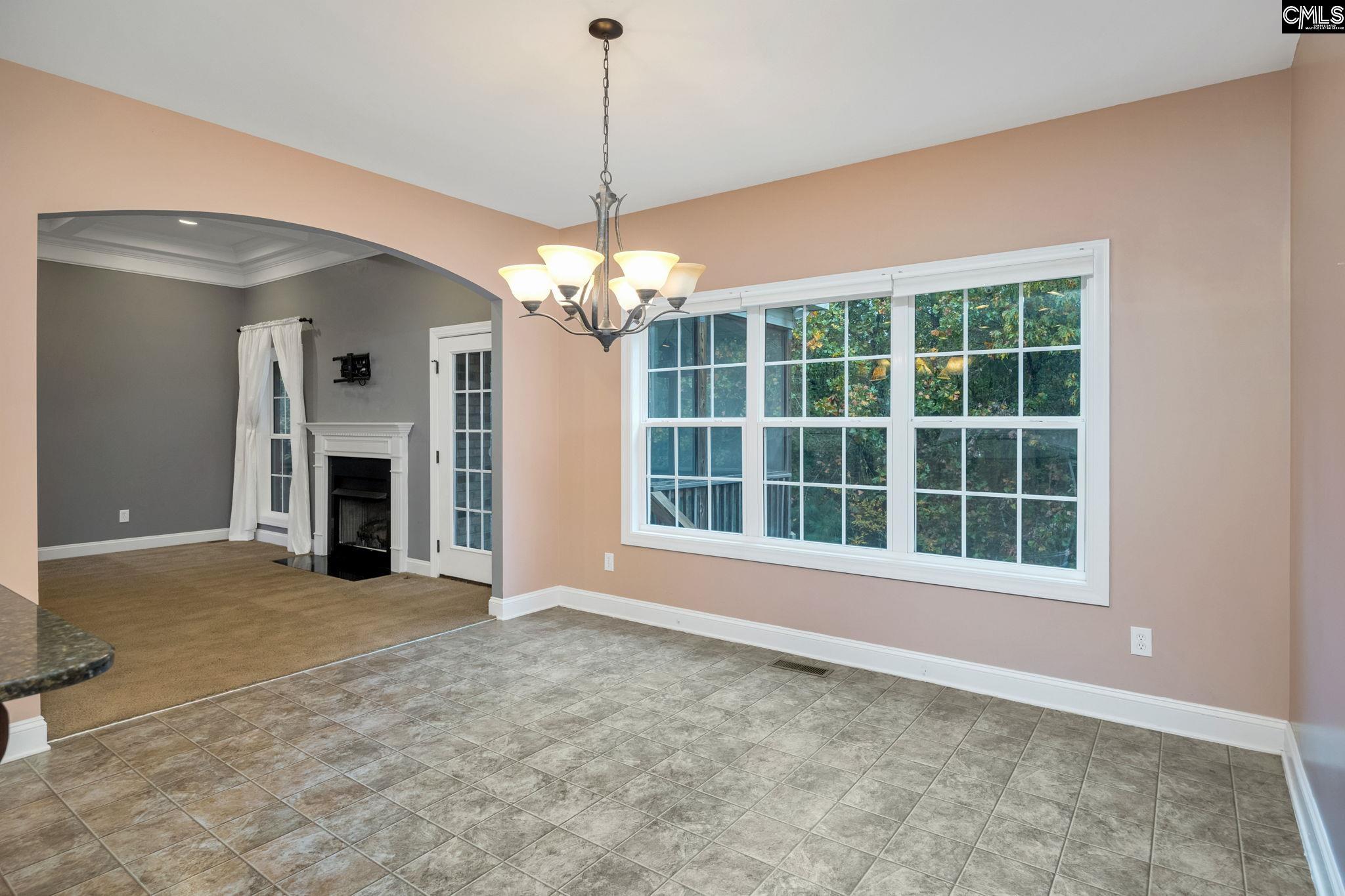345 Heritage Forest Drive, Blythewood, South Carolina image 17