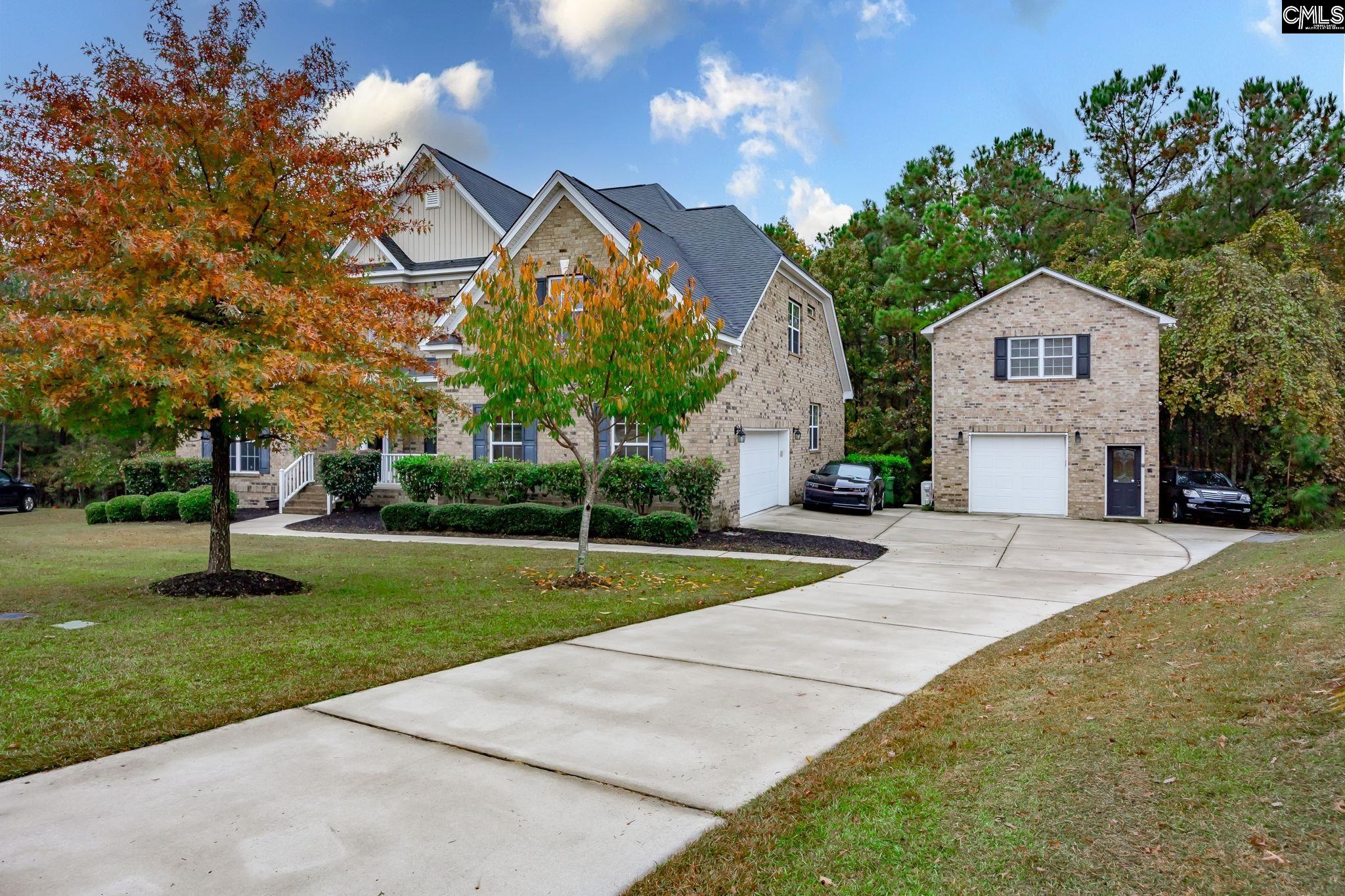 345 Heritage Forest Drive, Blythewood, South Carolina image 3