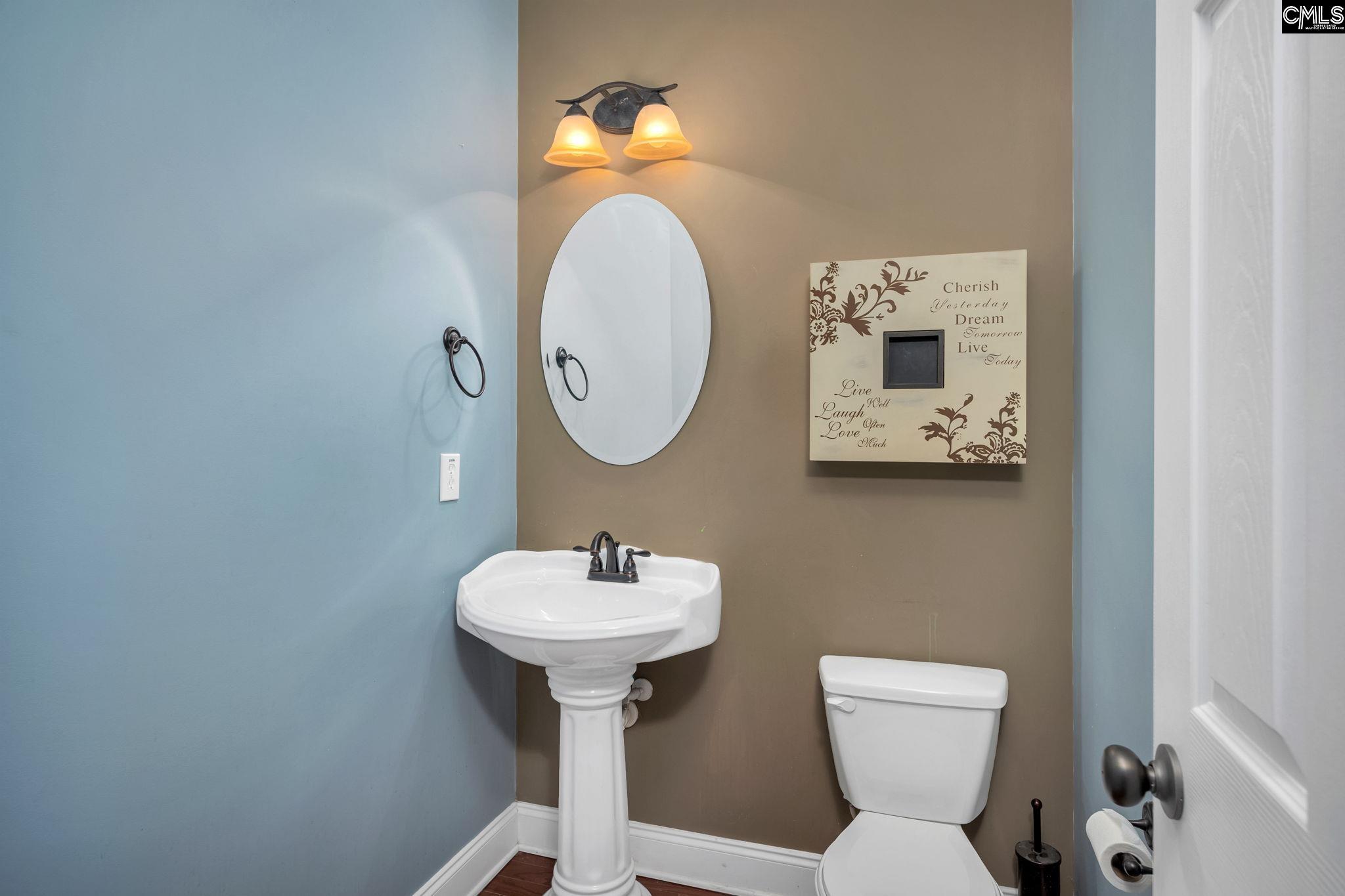 345 Heritage Forest Drive, Blythewood, South Carolina image 28