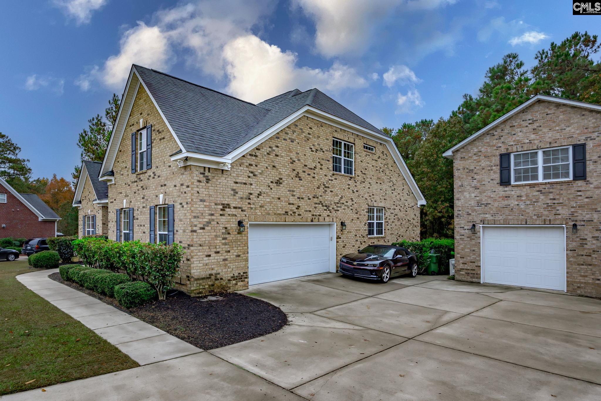 345 Heritage Forest Drive, Blythewood, South Carolina image 4