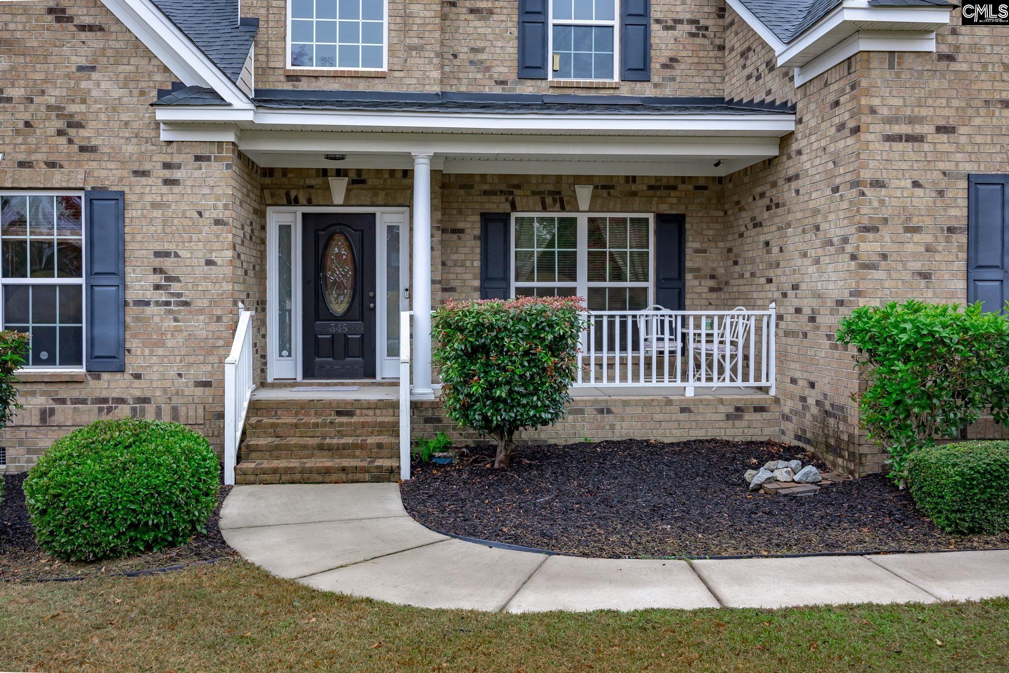 345 Heritage Forest Drive, Blythewood, South Carolina image 5