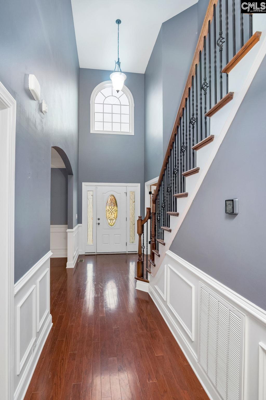 345 Heritage Forest Drive, Blythewood, South Carolina image 6