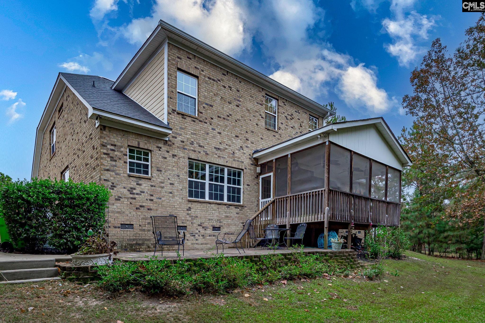345 Heritage Forest Drive Blythewood, SC 29016