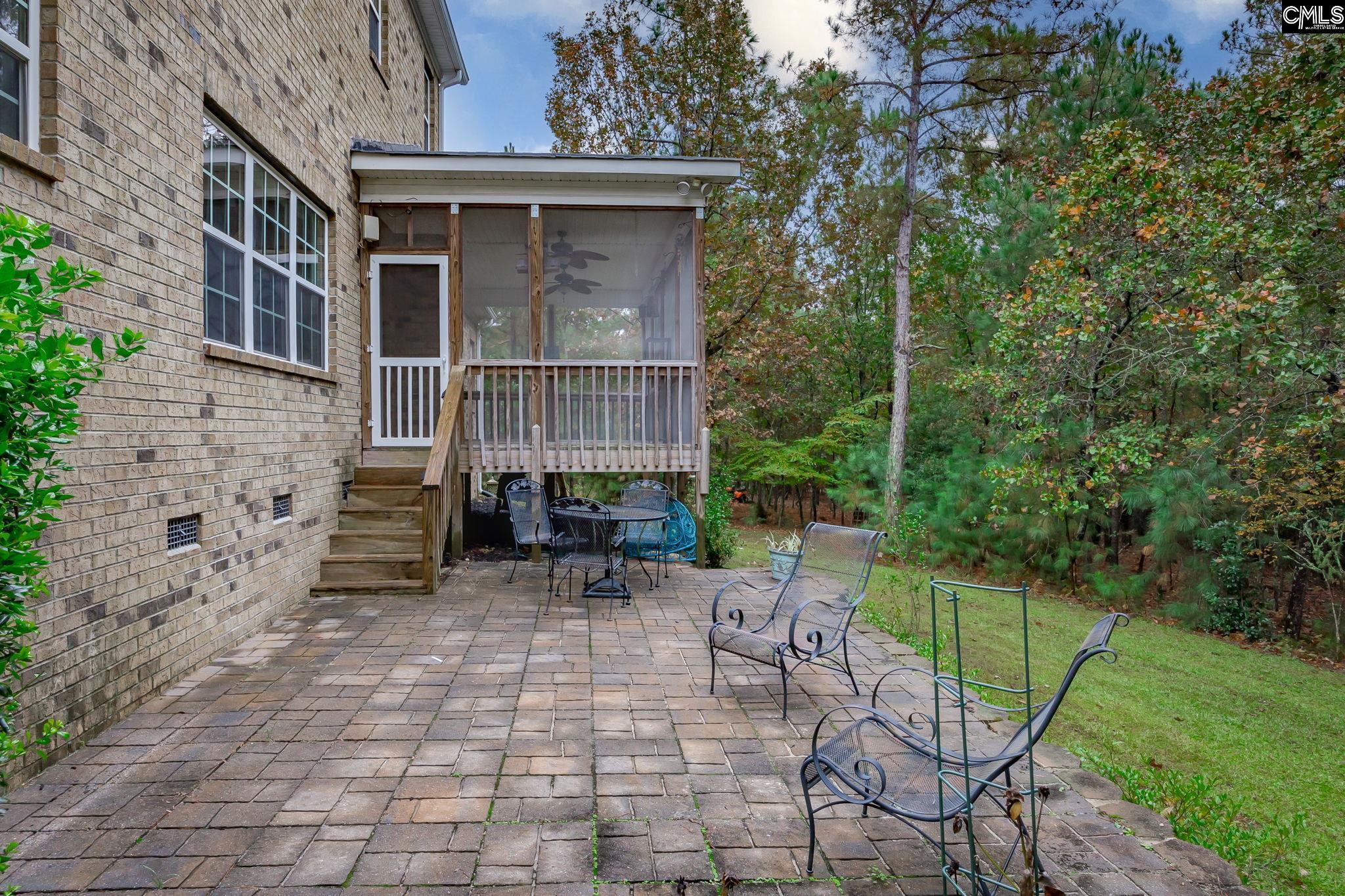 345 Heritage Forest Drive Blythewood, SC 29016