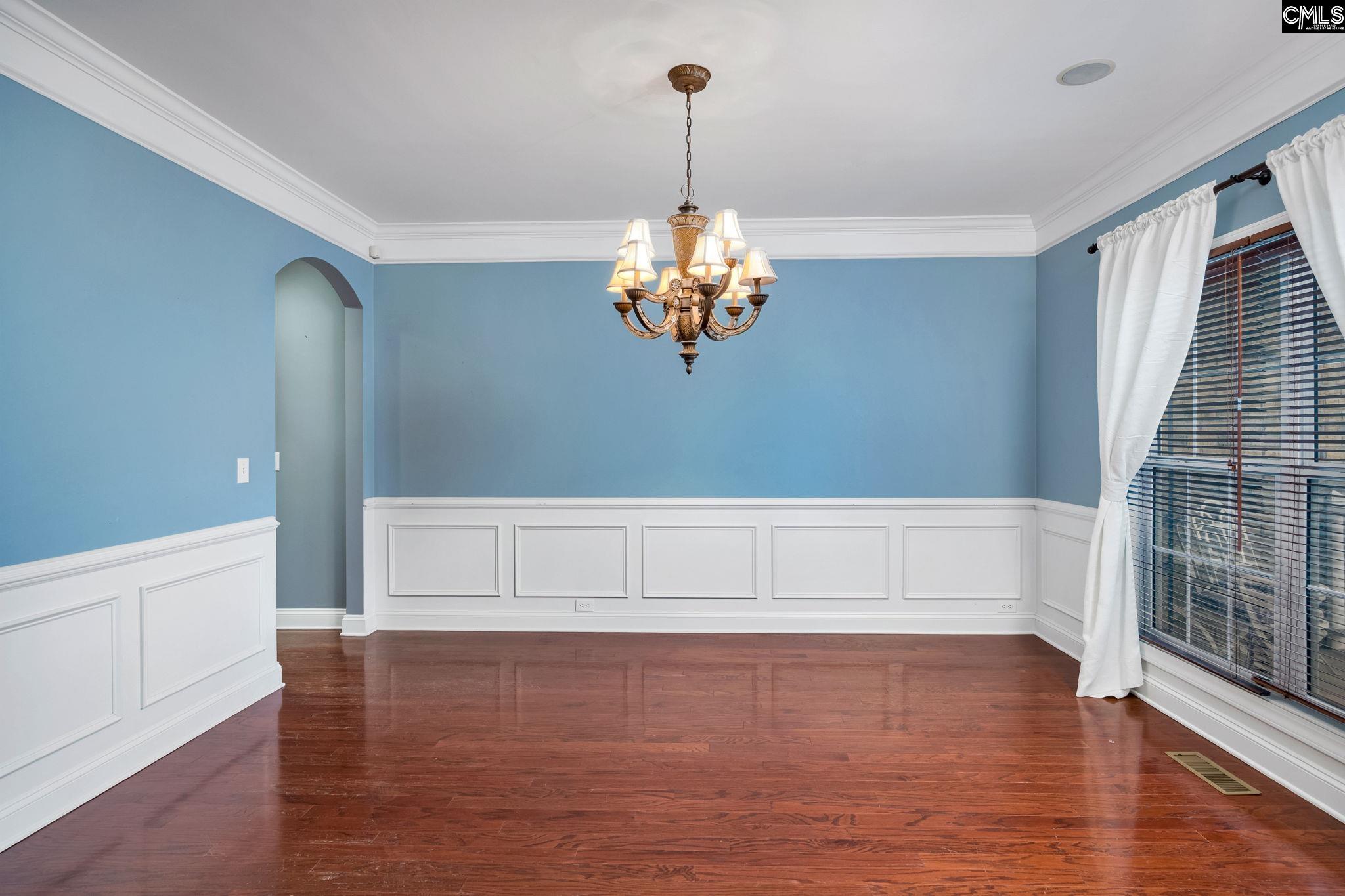345 Heritage Forest Drive, Blythewood, South Carolina image 9