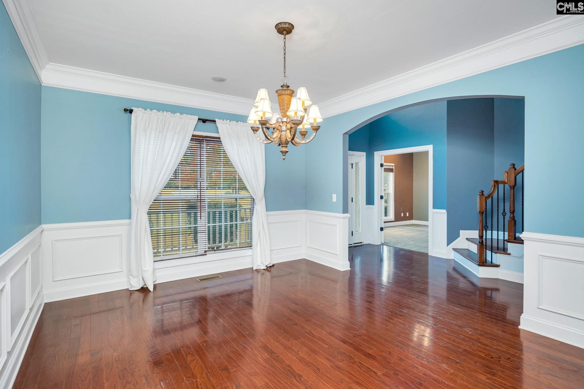 345 Heritage Forest Drive, Blythewood, South Carolina image 10