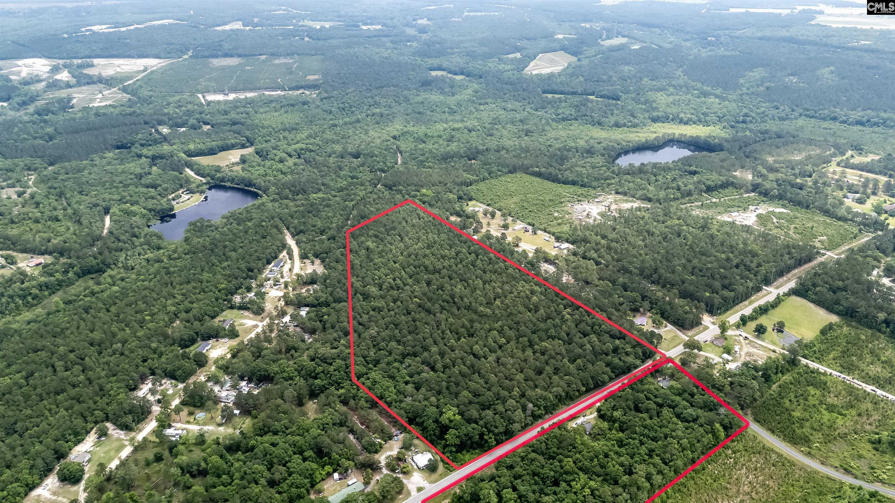 5701 Fairview Road Batesburg, SC 29006
