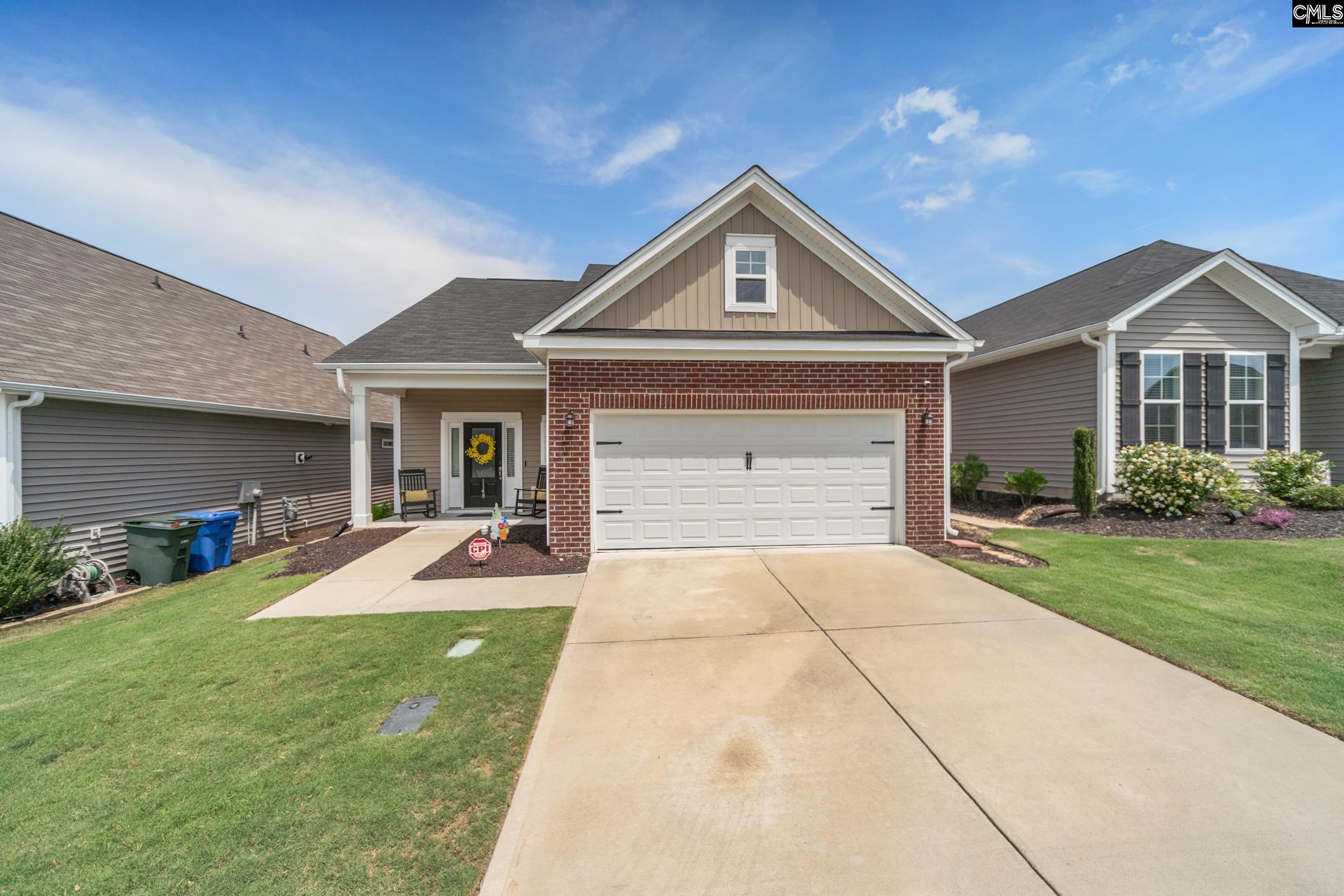 1148 Declaration Drive, Elgin, South Carolina image 1