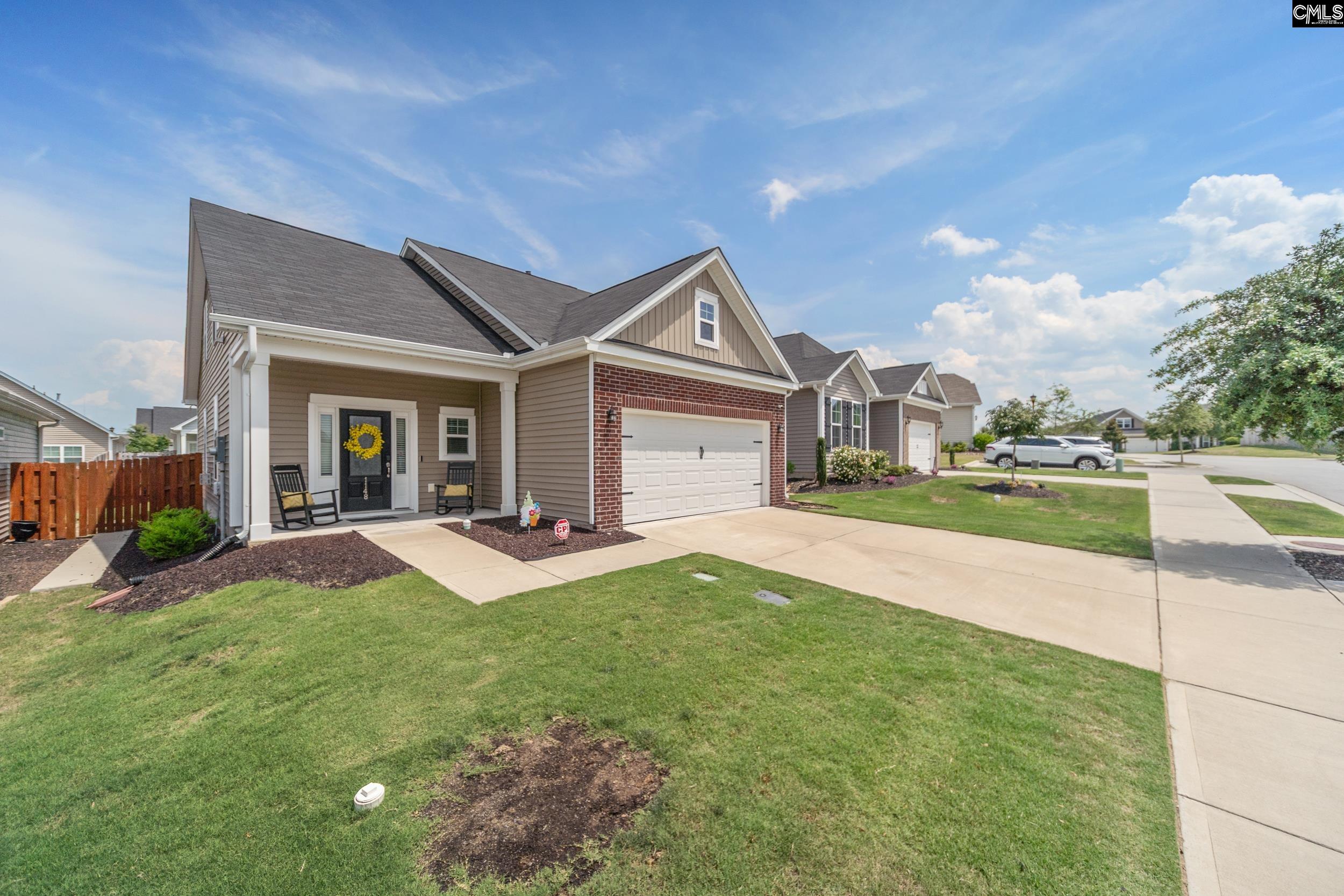 1148 Declaration Drive, Elgin, South Carolina image 2