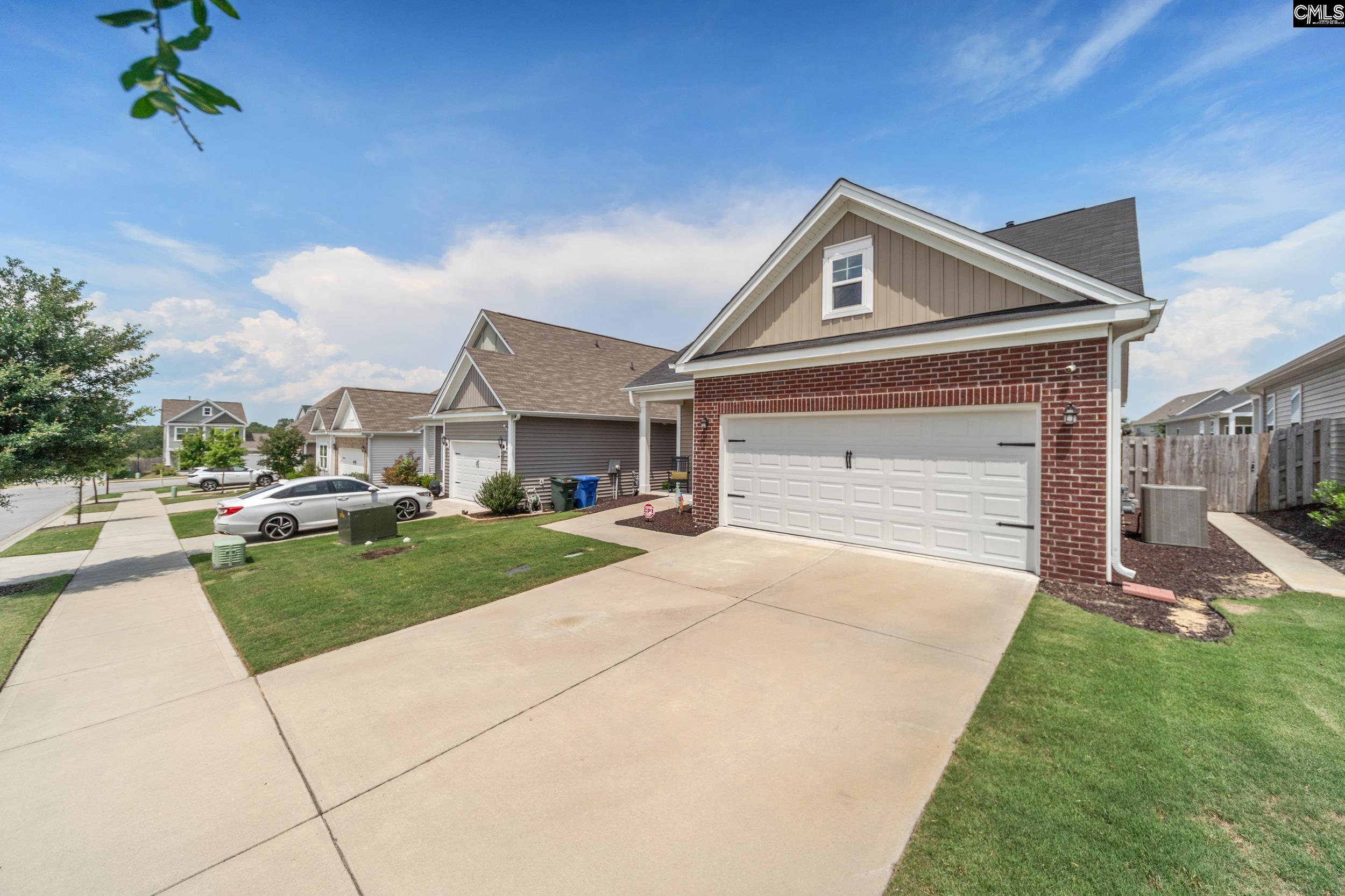 1148 Declaration Drive, Elgin, South Carolina image 3