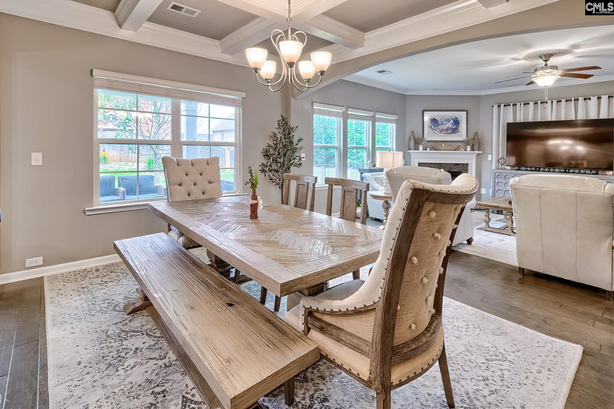 335 Hollow Cove Road, Chapin, South Carolina image 12