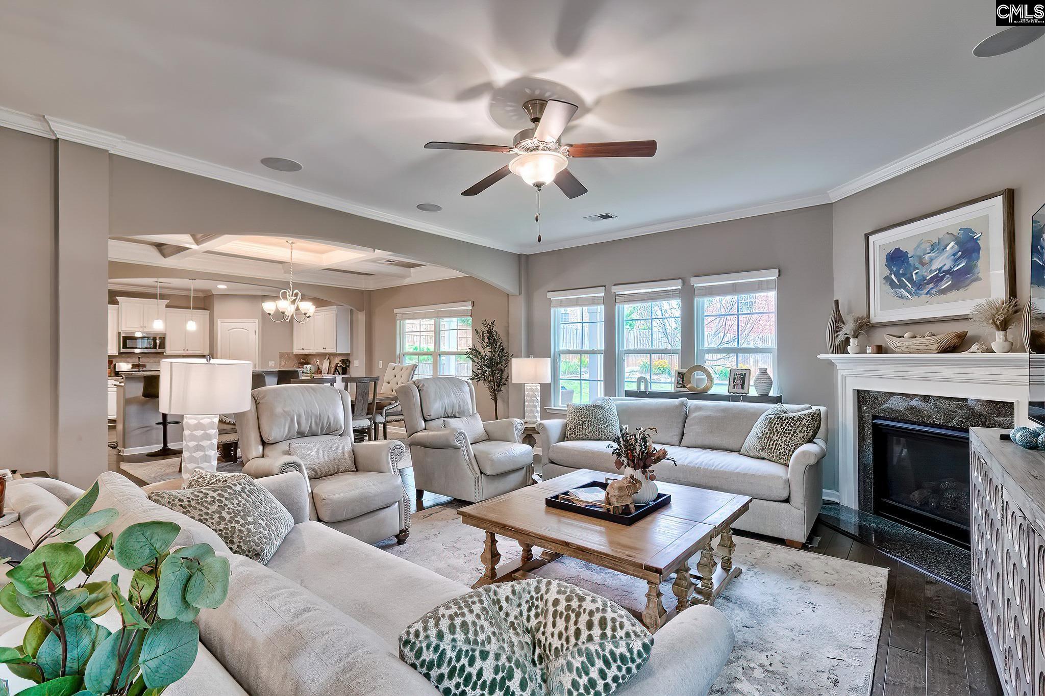 335 Hollow Cove Road, Chapin, South Carolina image 3