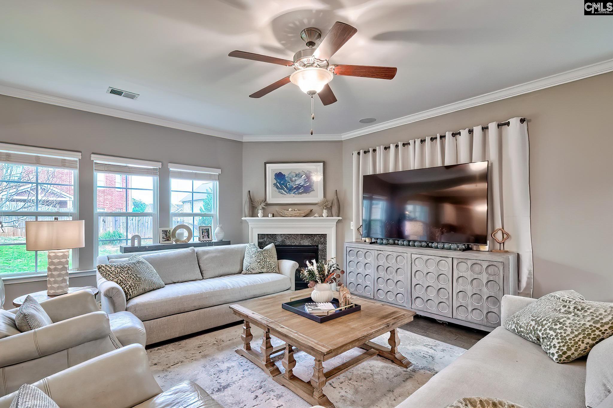 335 Hollow Cove Road, Chapin, South Carolina image 4
