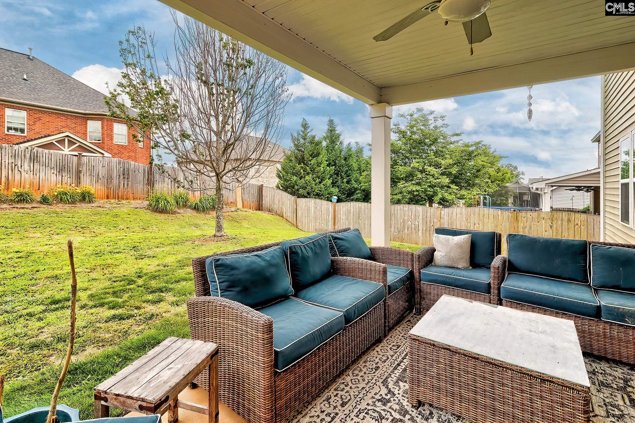 335 Hollow Cove Road, Chapin, South Carolina image 32