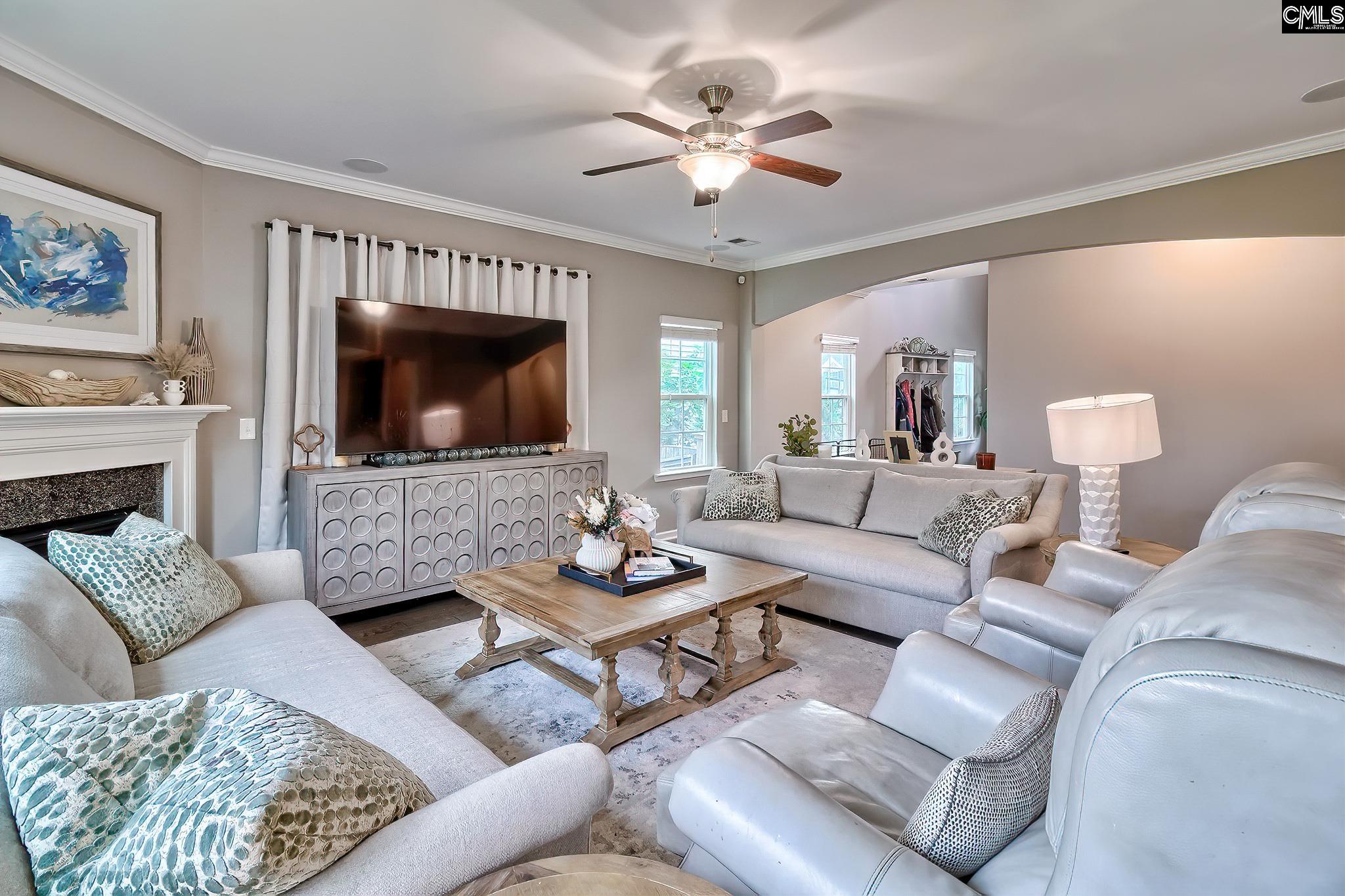 335 Hollow Cove Road, Chapin, South Carolina image 5
